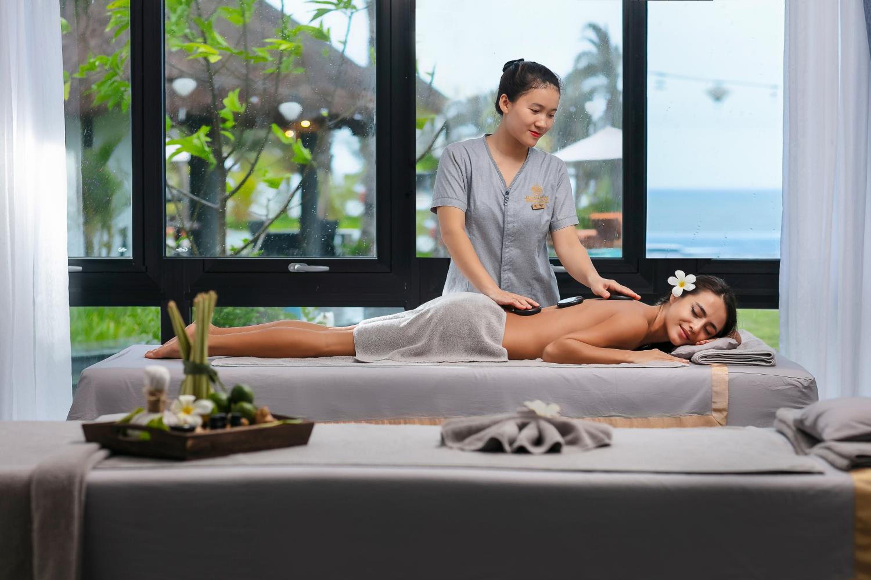 Hoi An Vacations - Bliss Hoi An Beach Resort  Wellness - Property Image 12