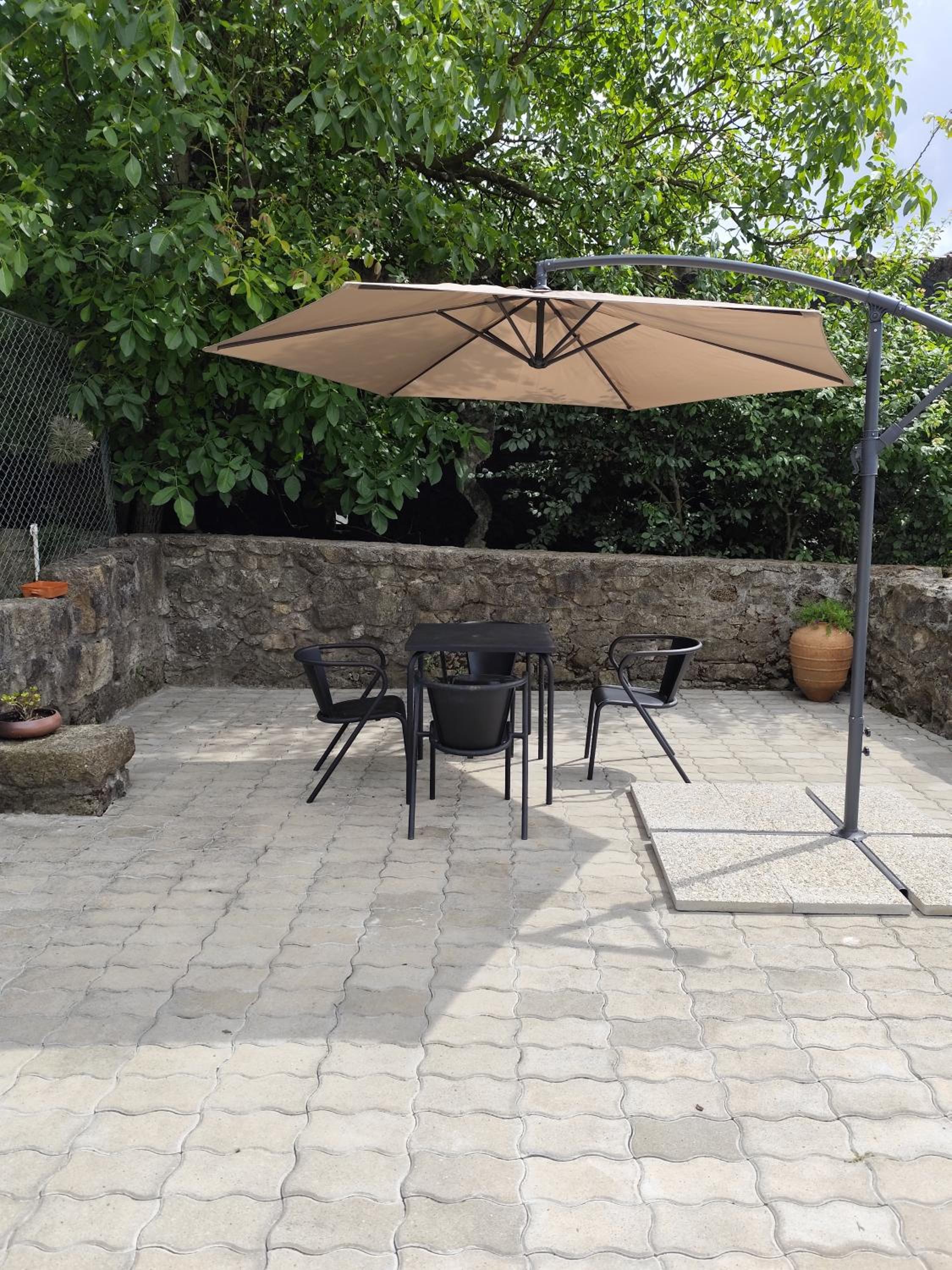 PORTO GARDEN YARD APARTMENT