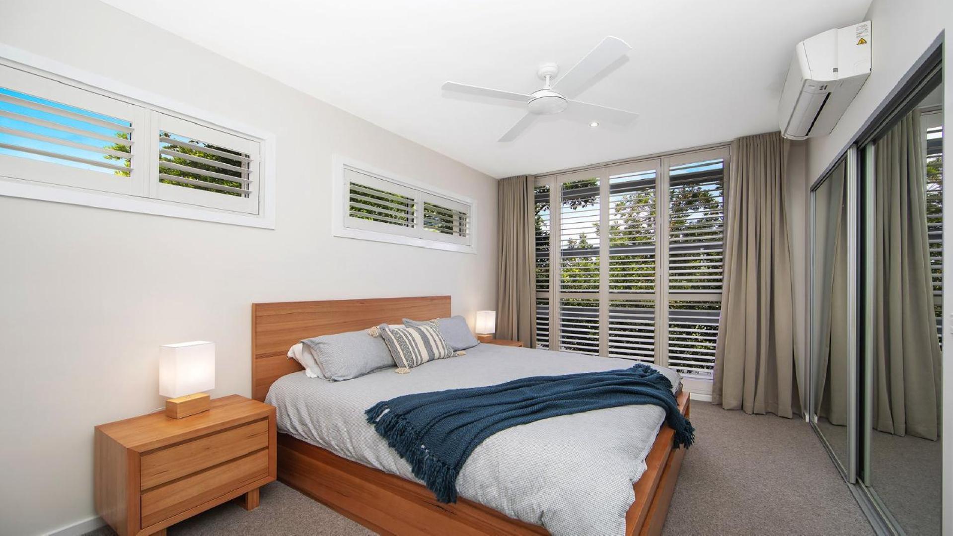 Ettalong Beach - Poolside Luxury