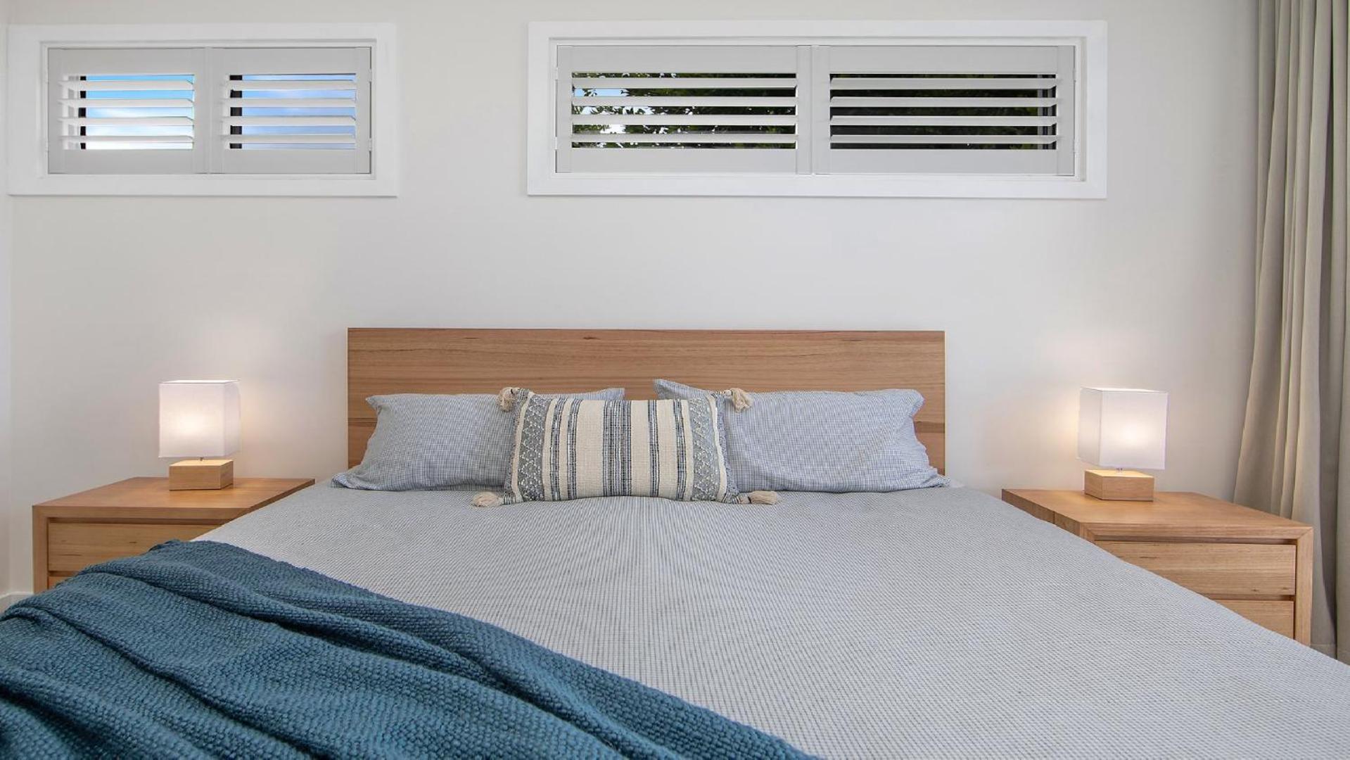 Ettalong Beach - Poolside Luxury