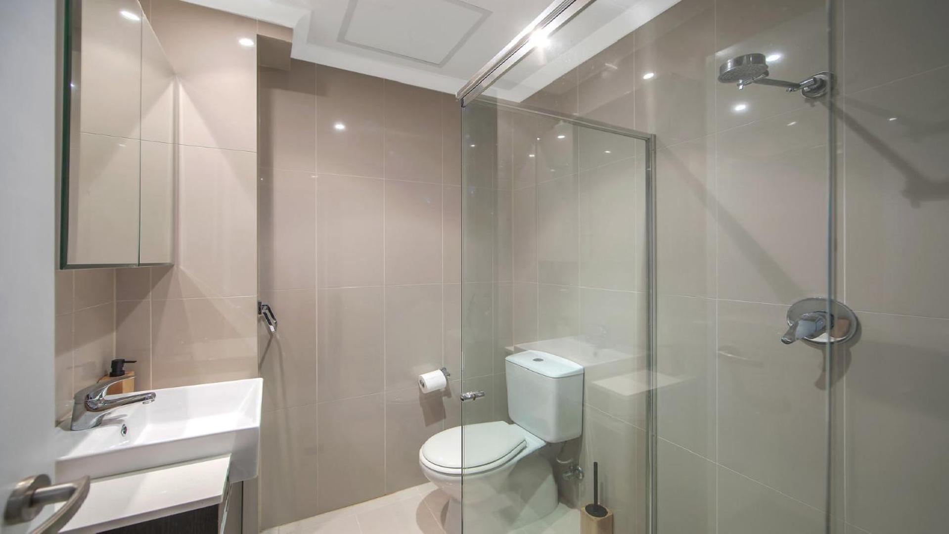 Ettalong Beach - Poolside Luxury