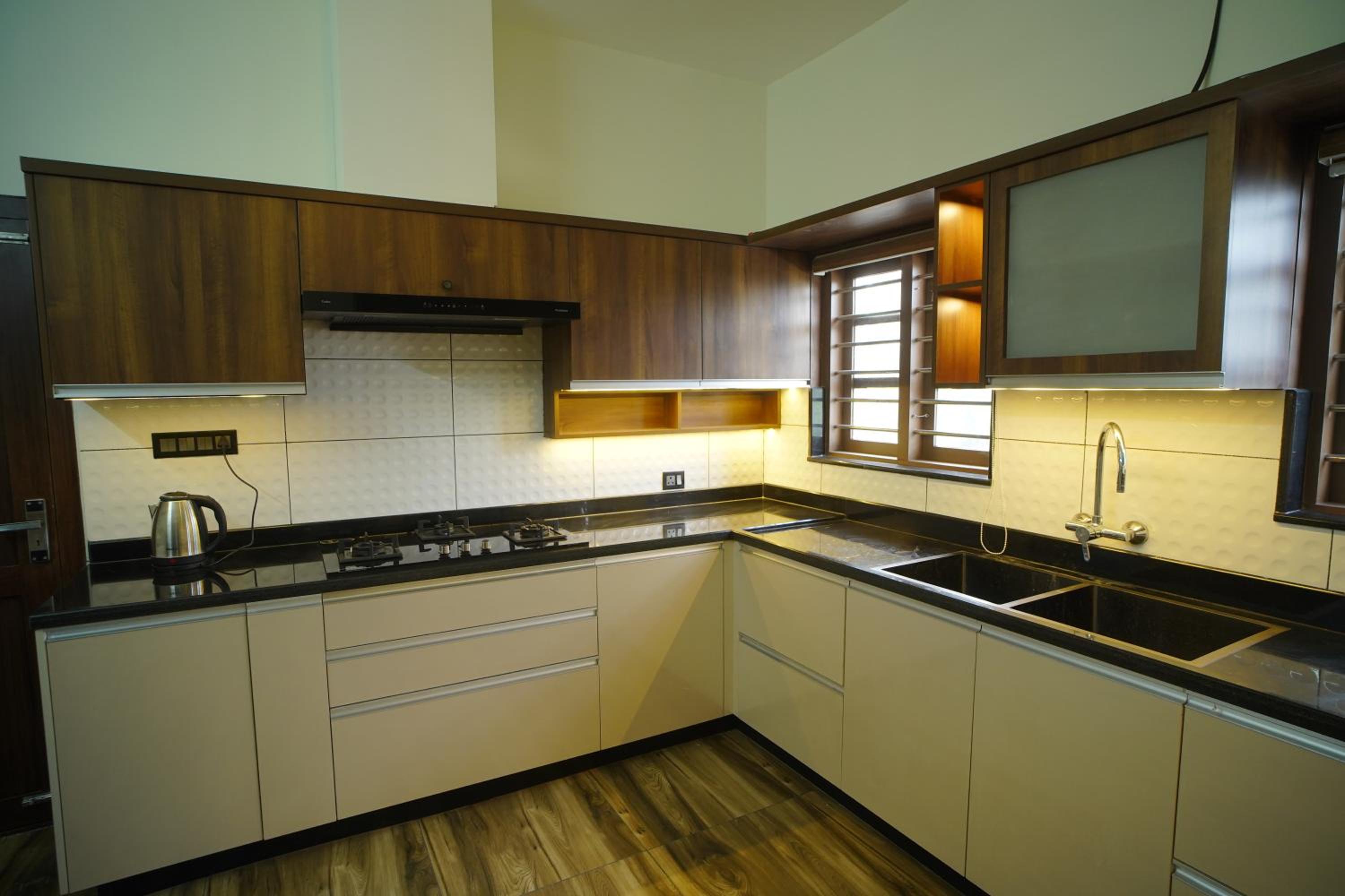 Highrange Villas