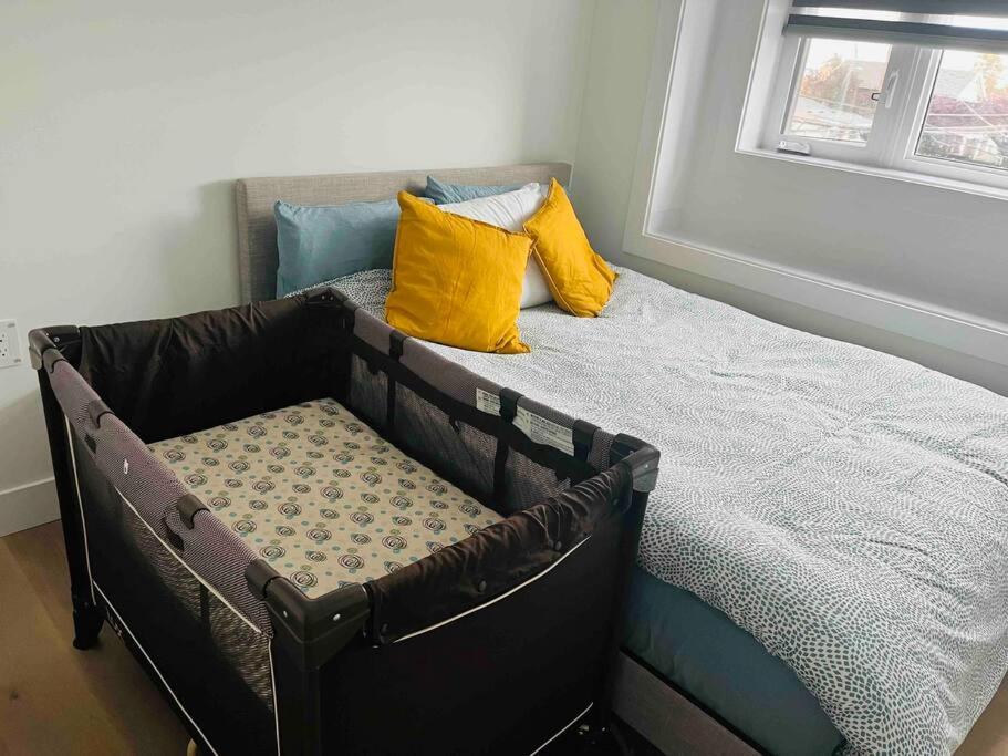 Brand New Sunset Cozy and Sweet Home