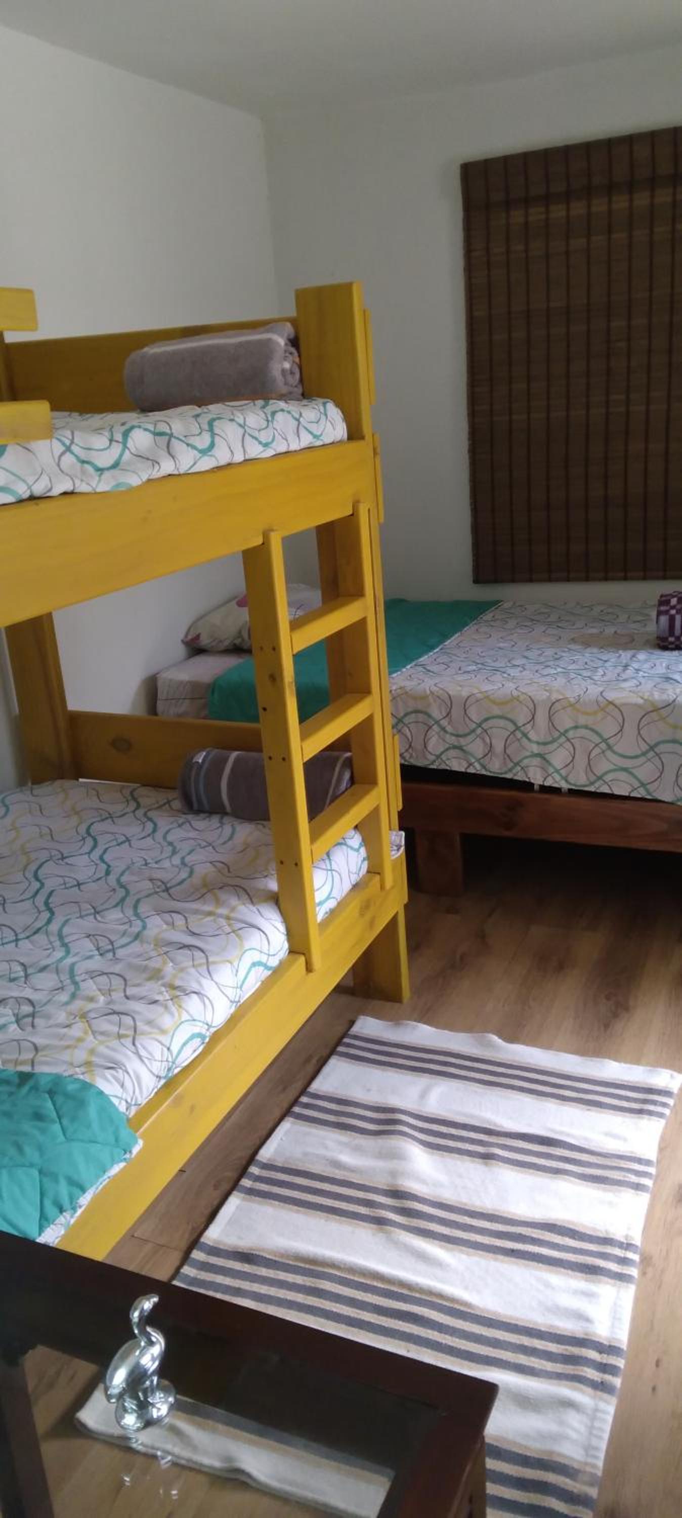 Balneario Hostal El Pacha
