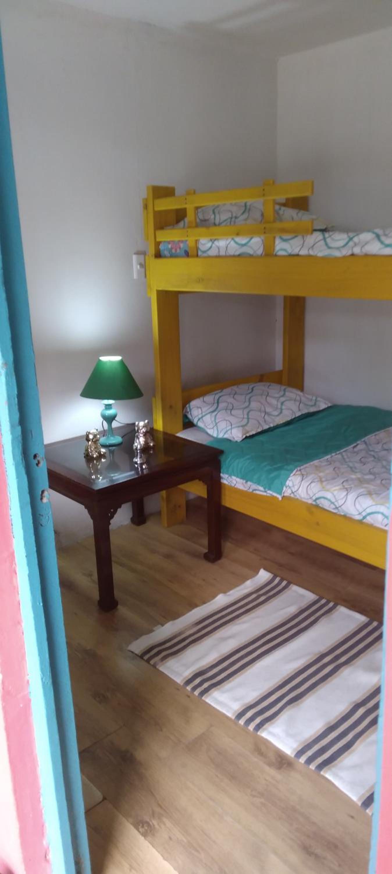 Balneario Hostal El Pacha