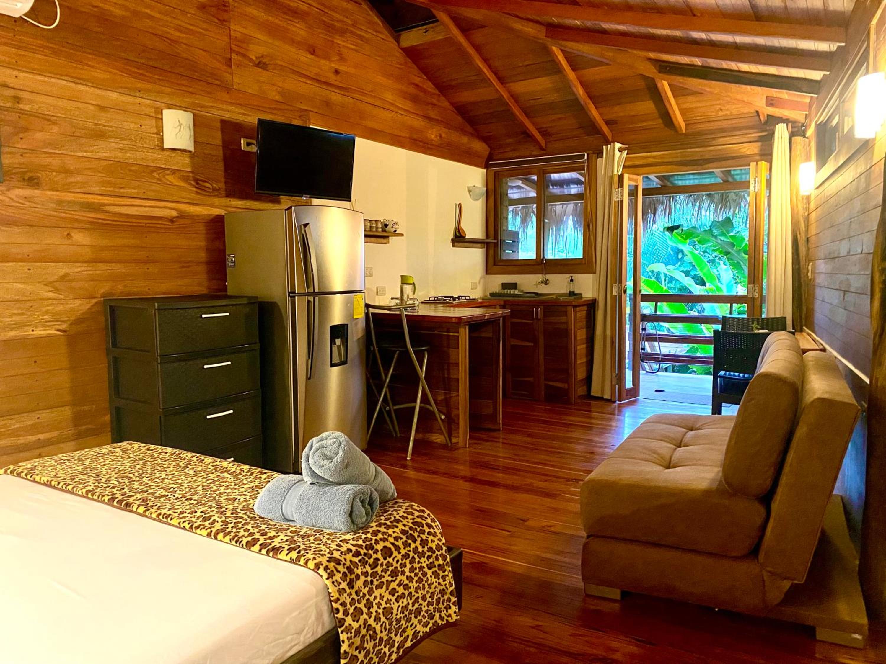 Suites CASA TAMBO