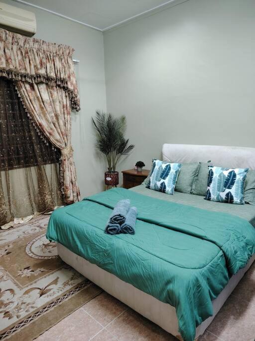 The Garden Homestay Kemaman photo 3