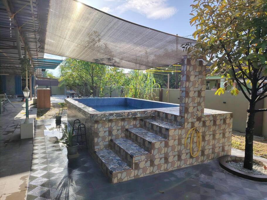 The Garden Homestay Kemaman photo 4