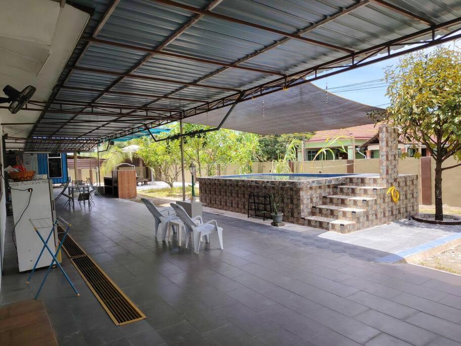 The Garden Homestay Kemaman photo 6