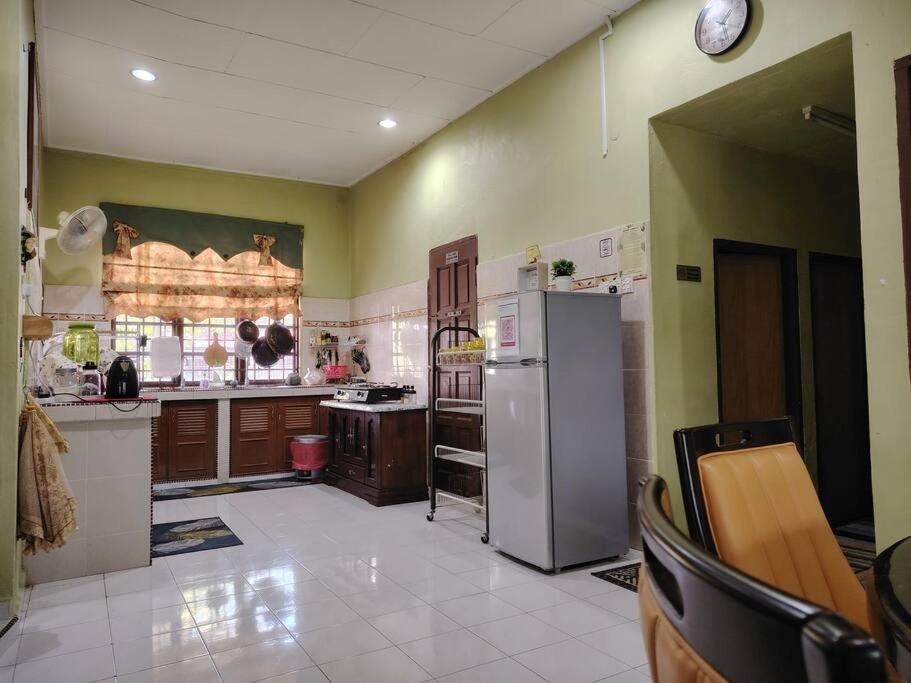The Garden Homestay Kemaman photo 7