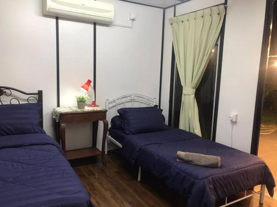 The Garden Homestay Kemaman photo 8