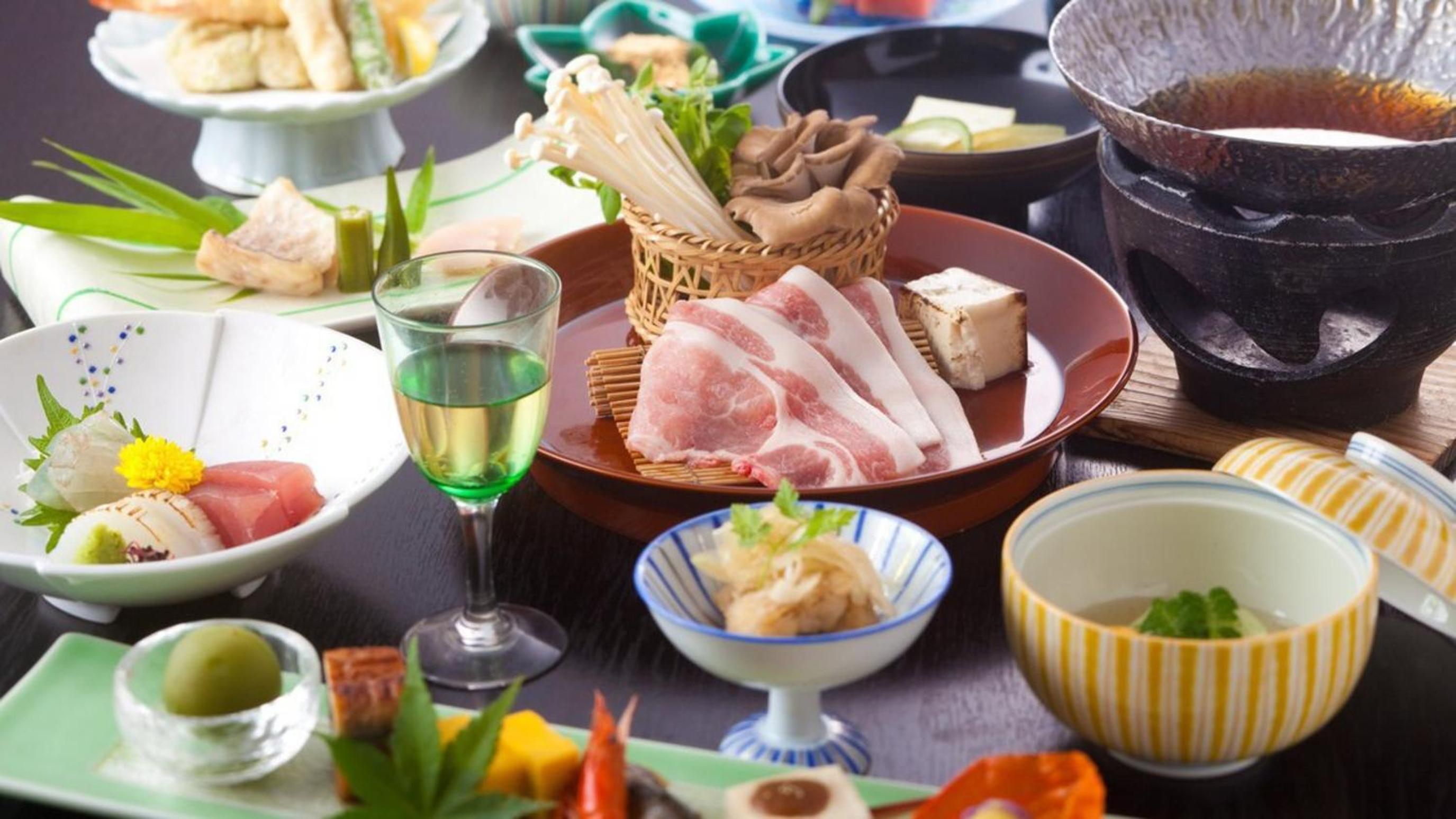 Nara Park Hotel