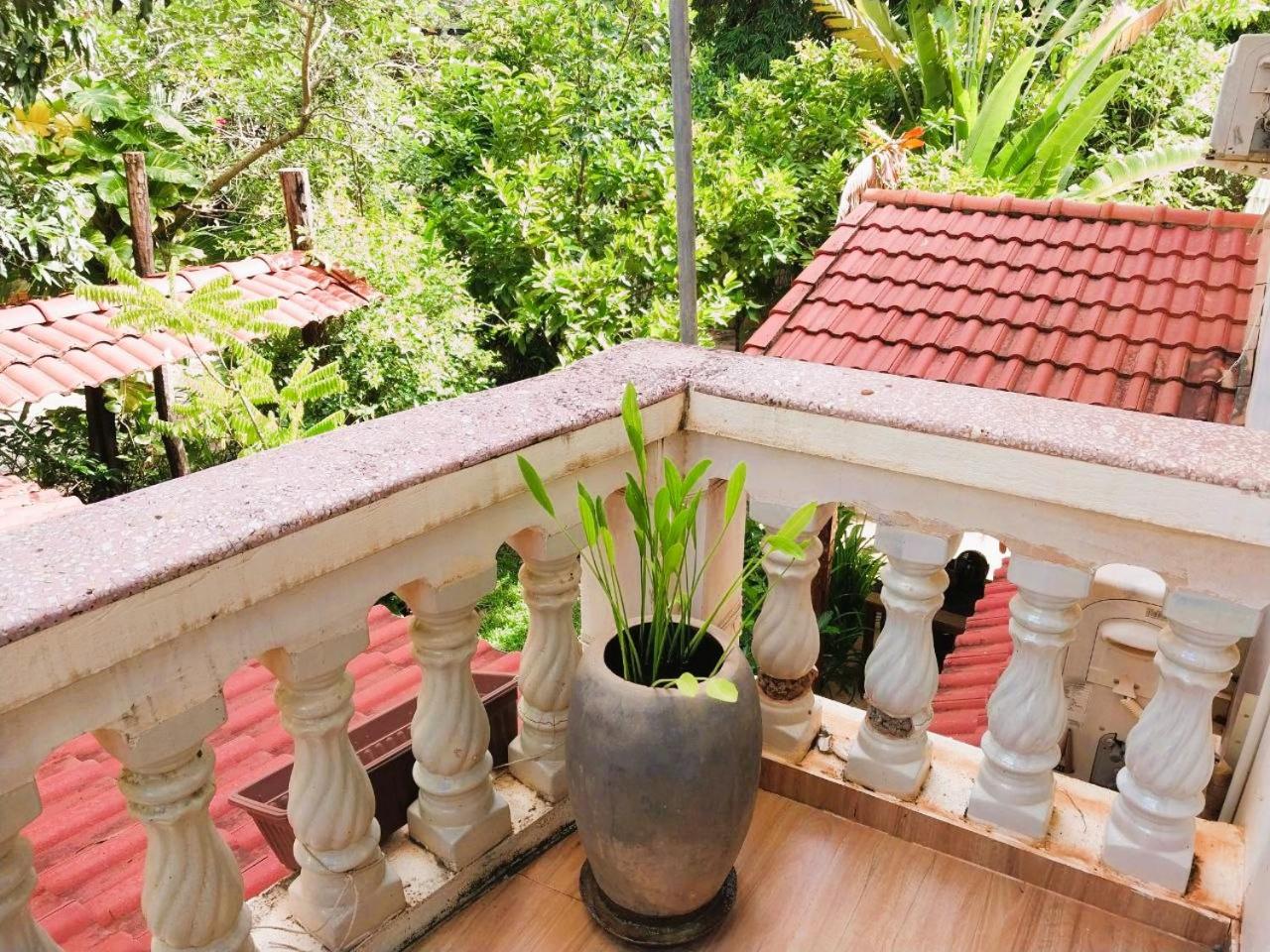 ANGKOR DINO B&B