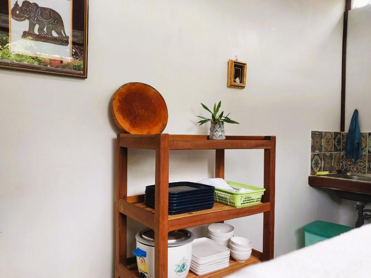 ANGKOR DINO B&B