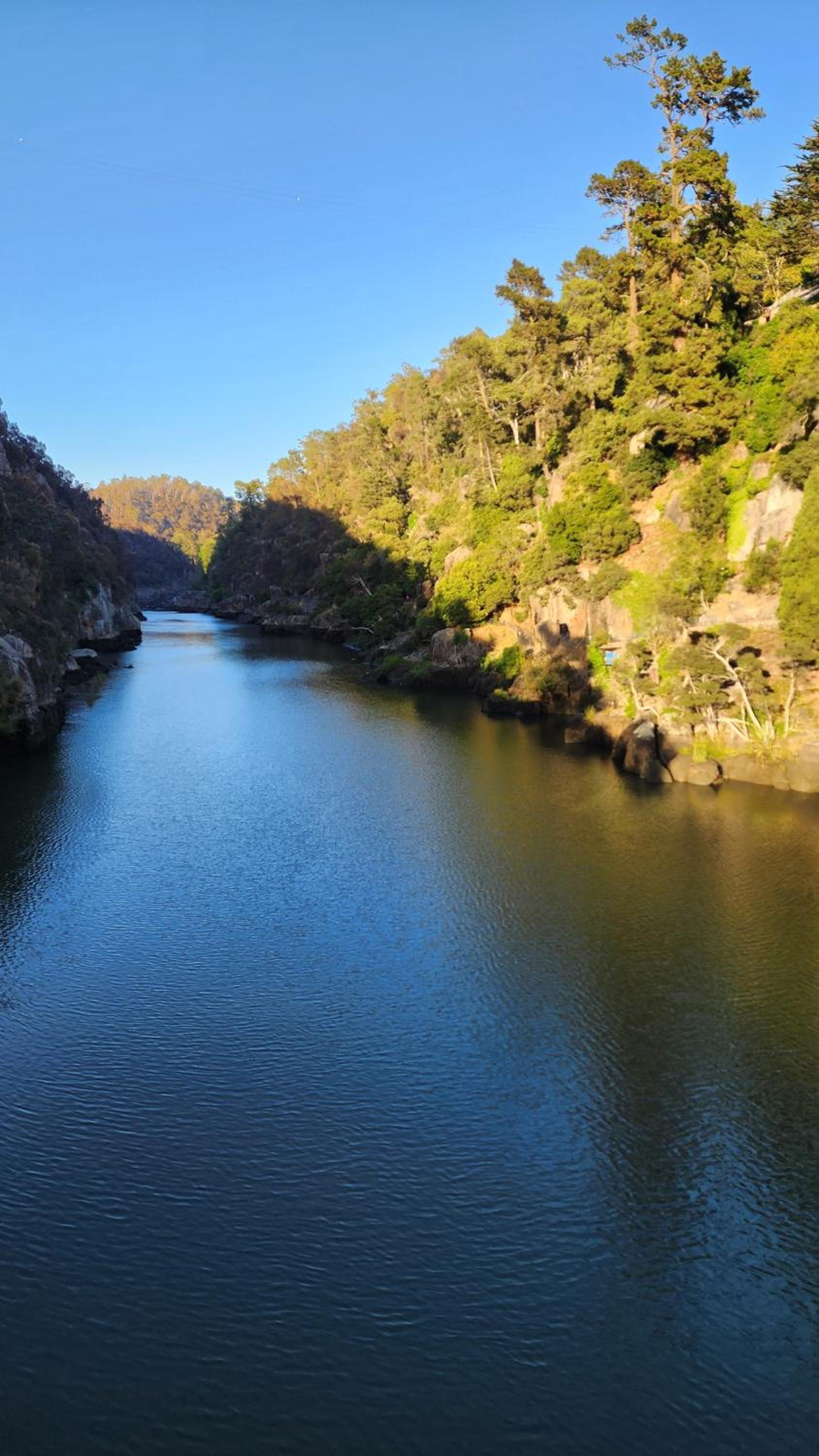 Number 9 on Cataract