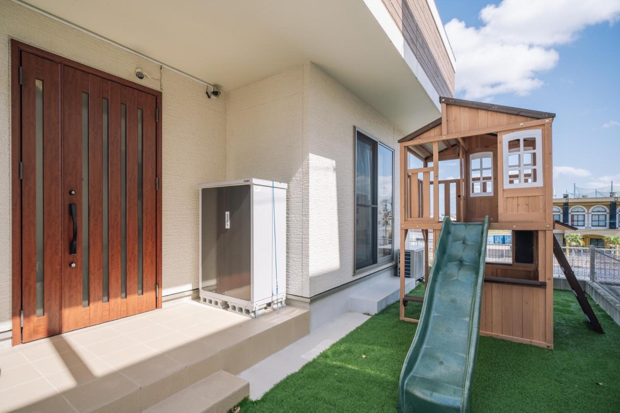 Okinawa - House / Vacation STAY 80468 view 2