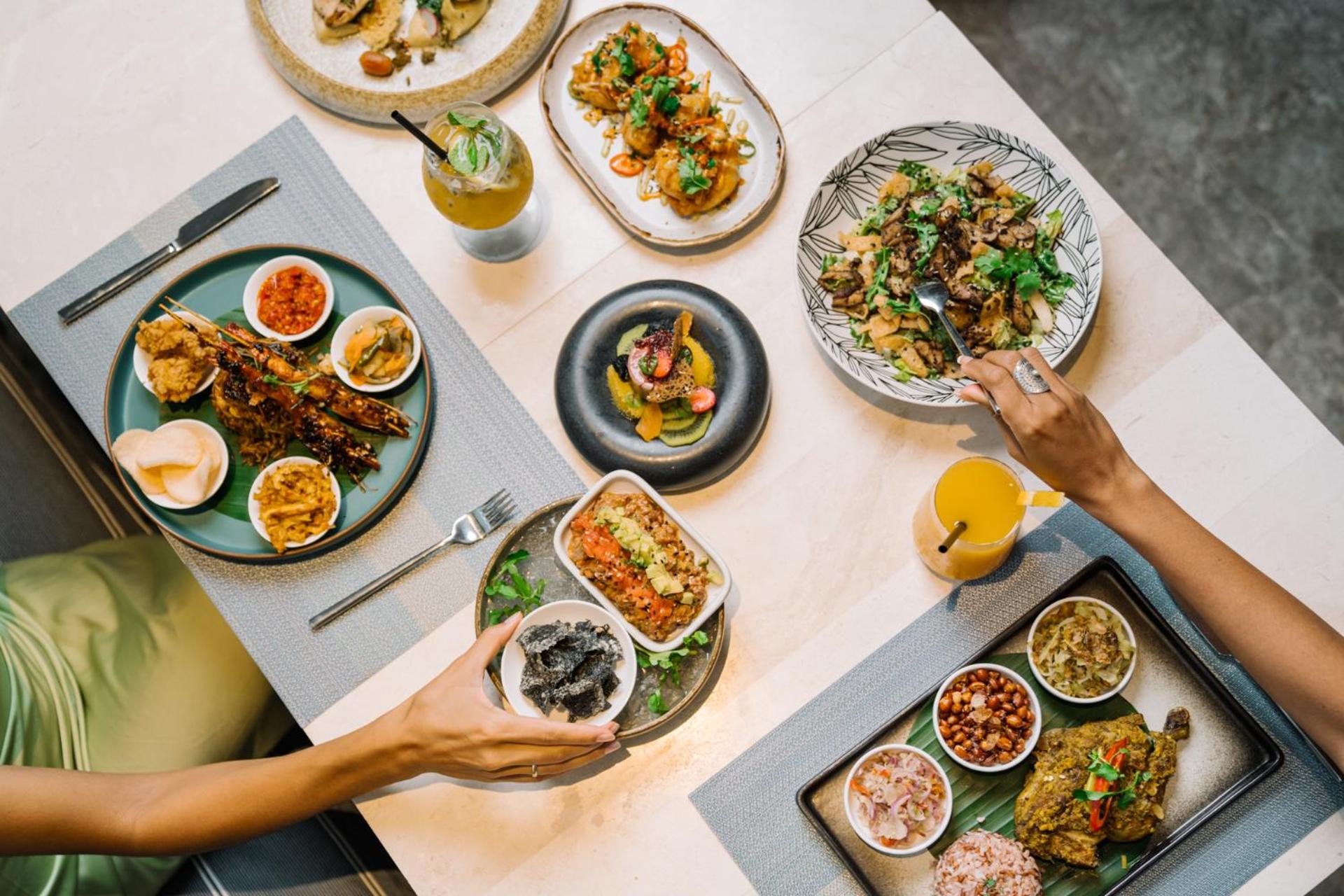 Holiday Inn Resort Bali Canggu, an IHG Hotel 12