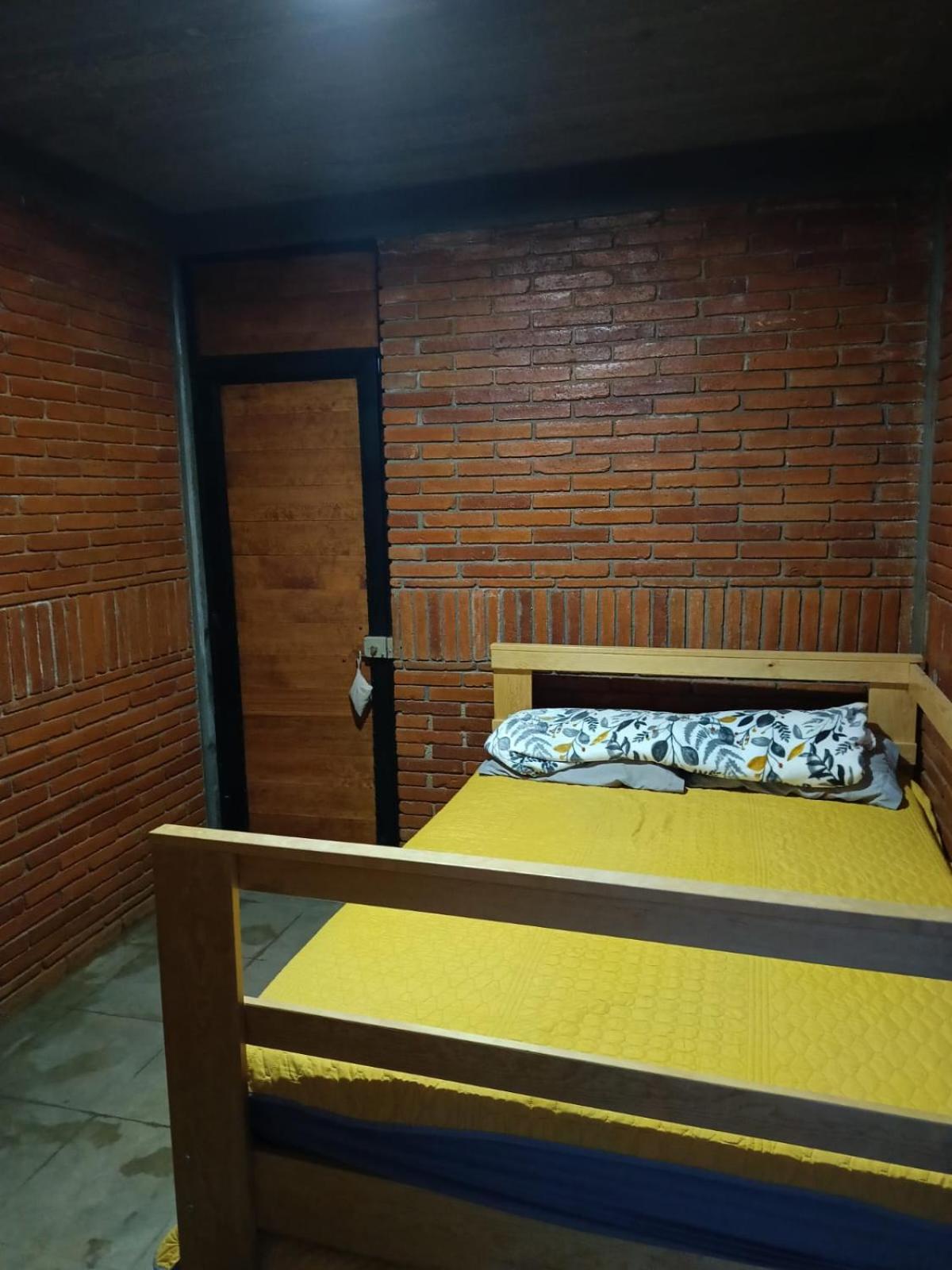 Bungalow Jabalí en Fábrica de Mezcal by Casa Oaxaca