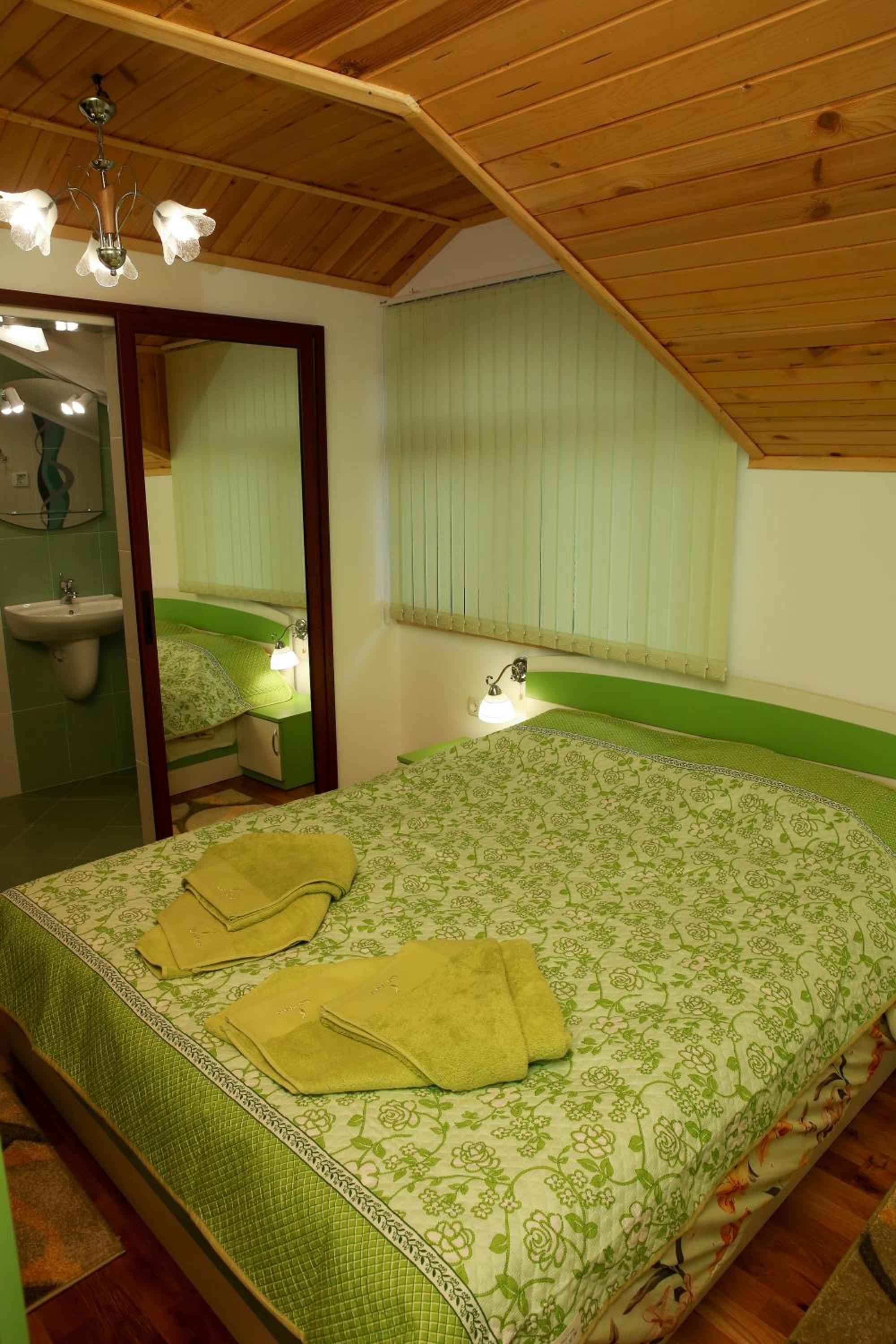 Stanchevata Kashta