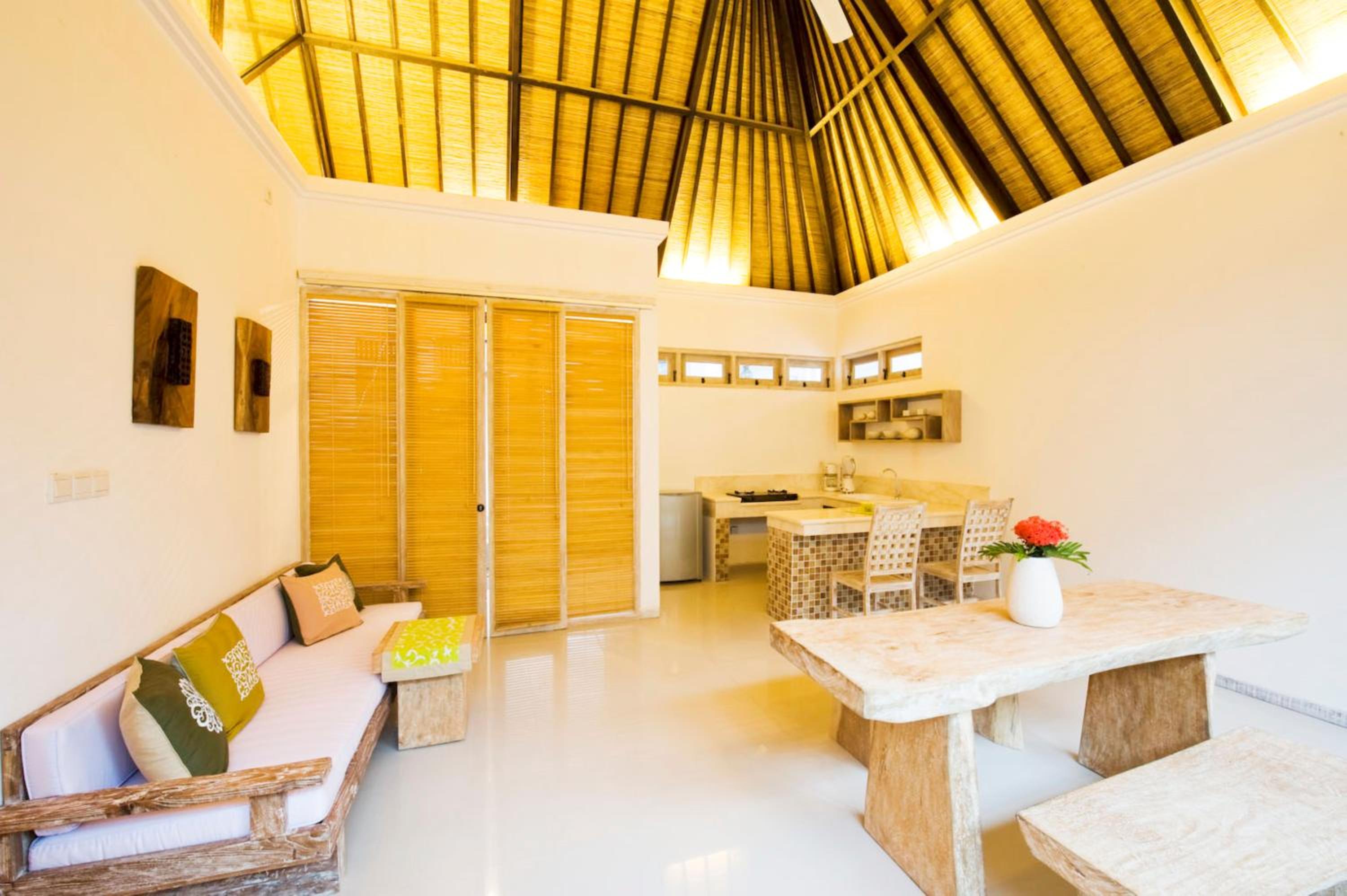 Artemis Villa Hotel