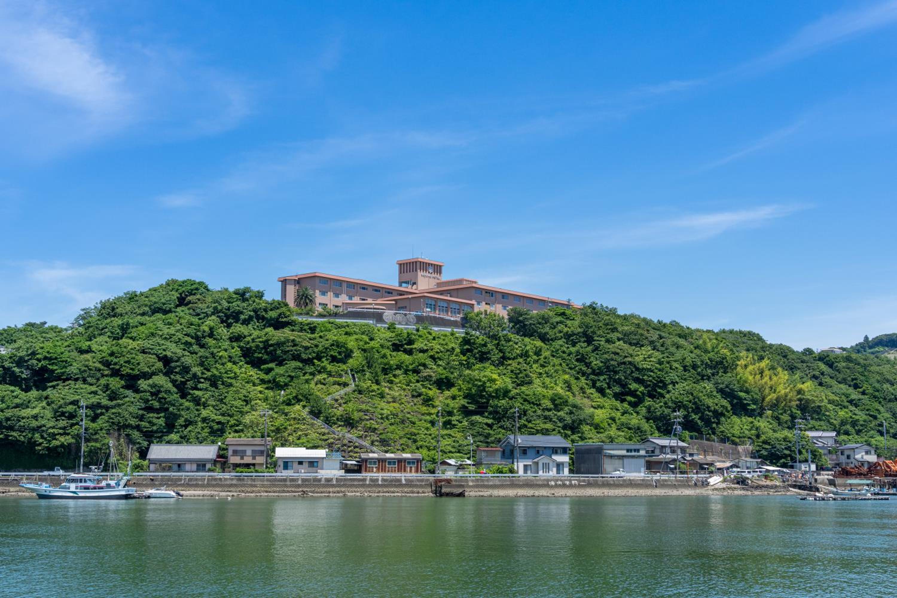 KAMENOI HOTEL Toba