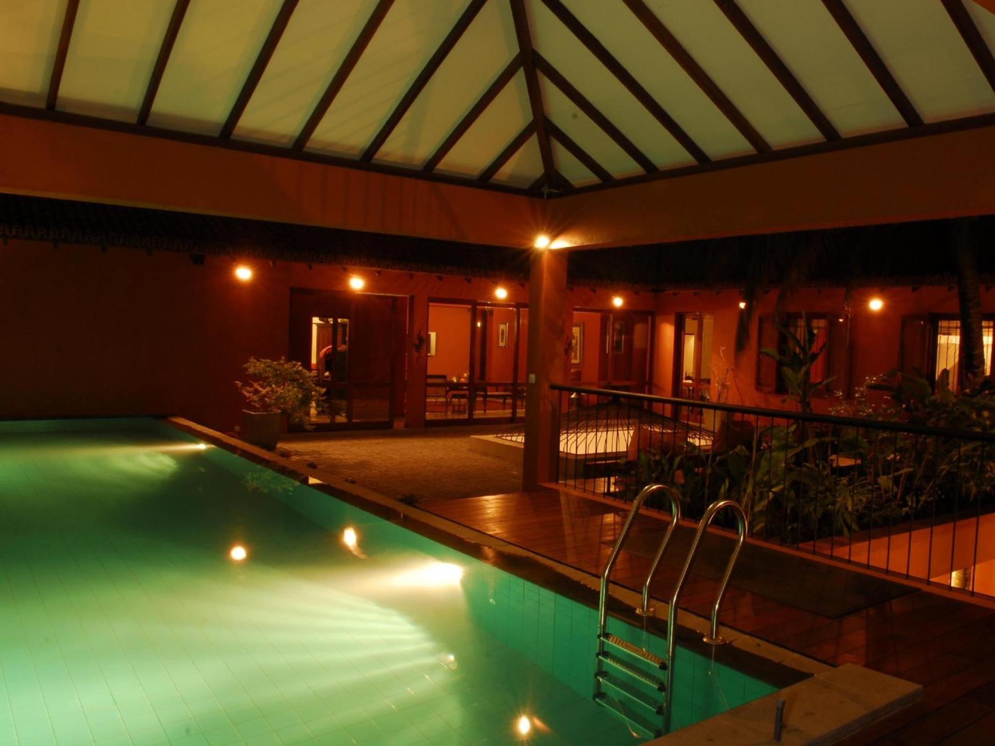 Marrakech Villa