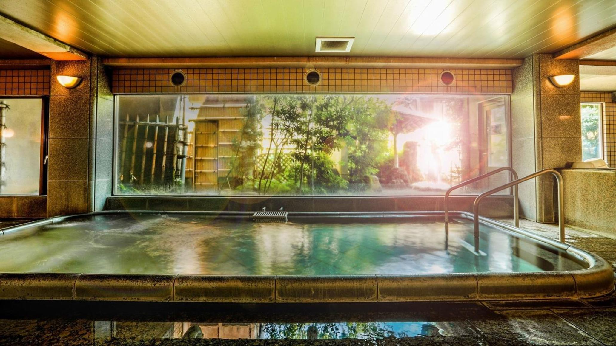 Nara Park Hotel