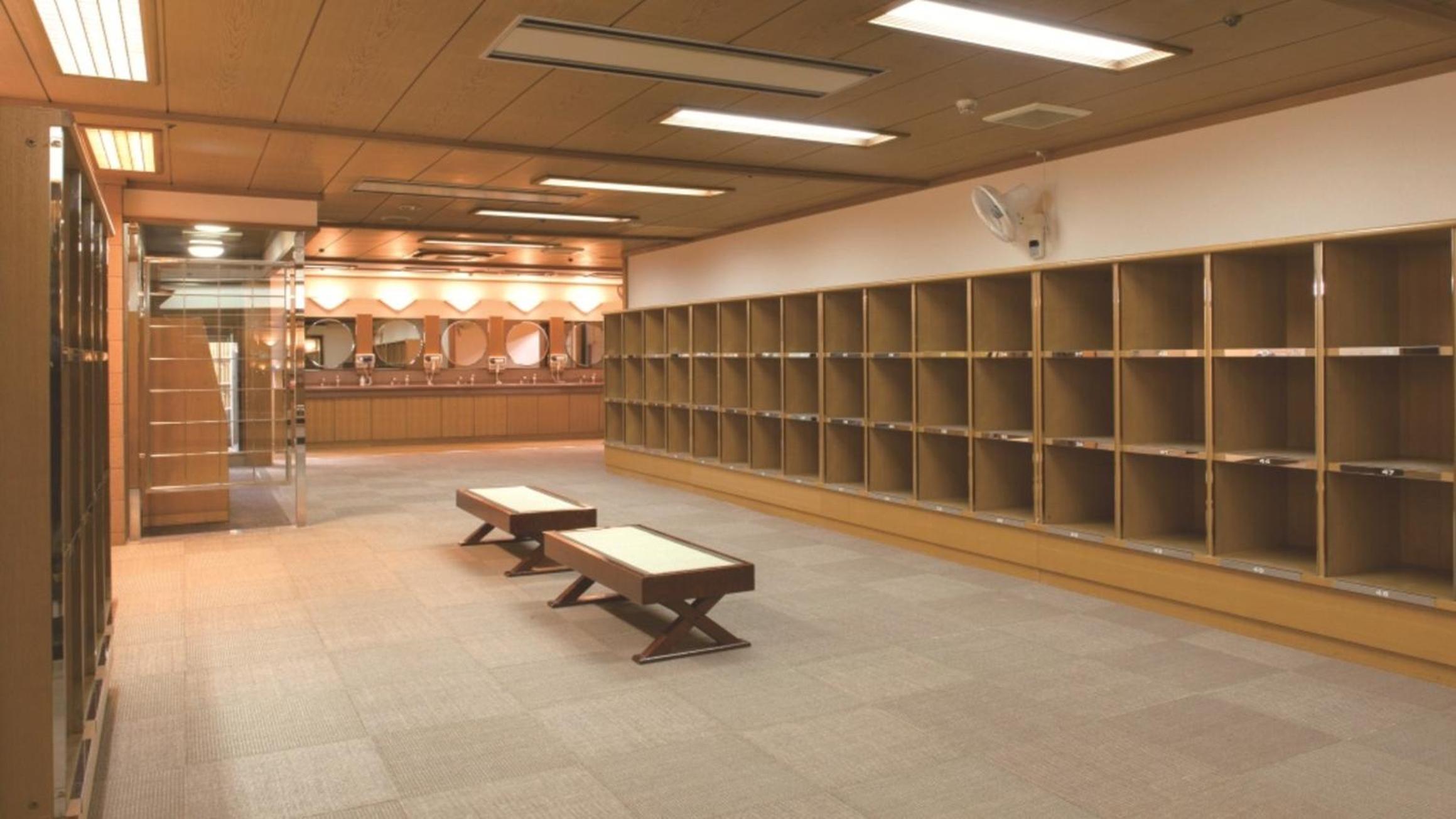 Nara Park Hotel