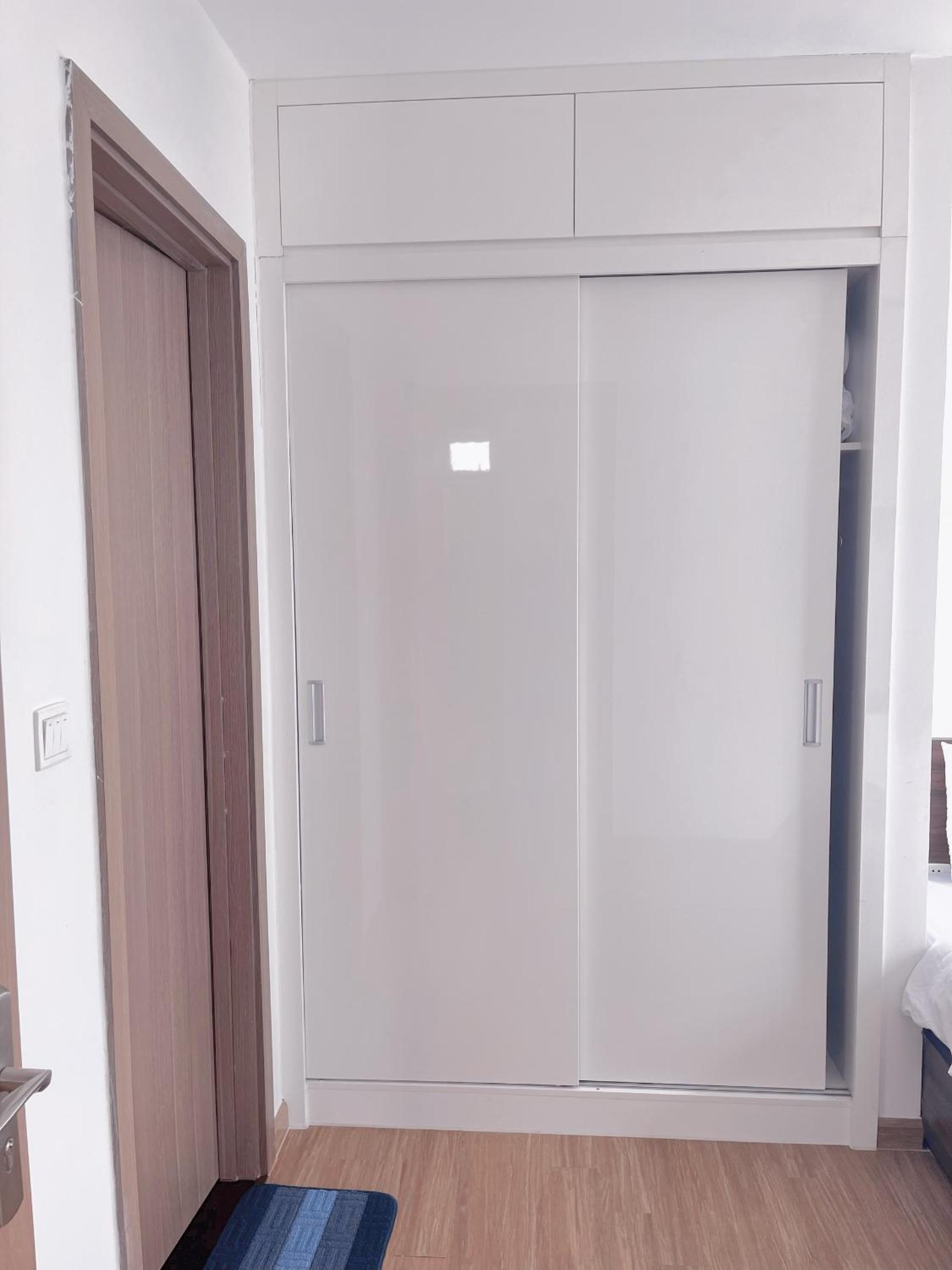 Hanoi - Vinhomes Skylake - Luxury Services Apartments - GalaxyHouse