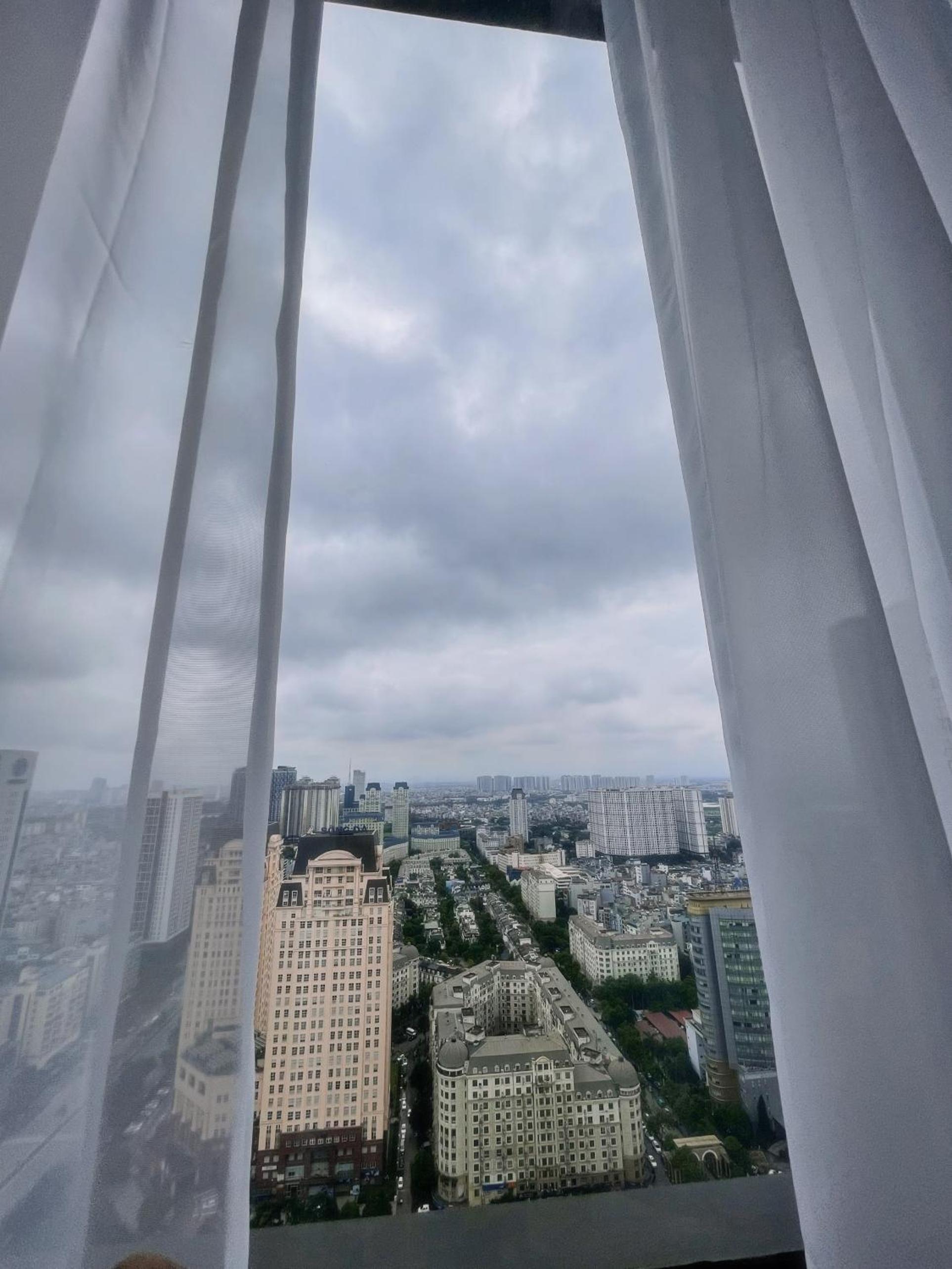 Hanoi - Vinhomes Skylake - Luxury Services Apartments - GalaxyHouse