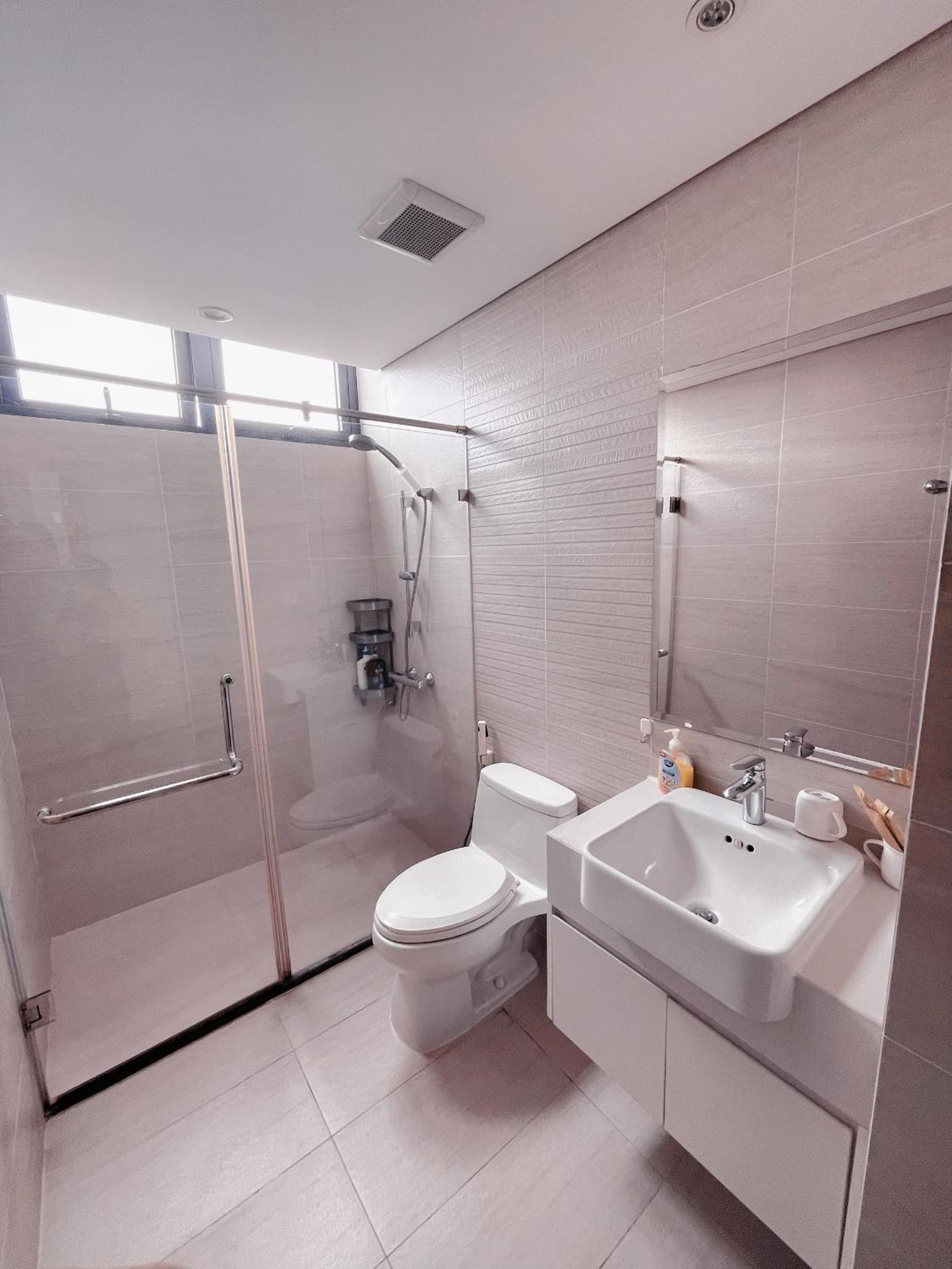 Hanoi - Vinhomes Skylake - Luxury Services Apartments - GalaxyHouse