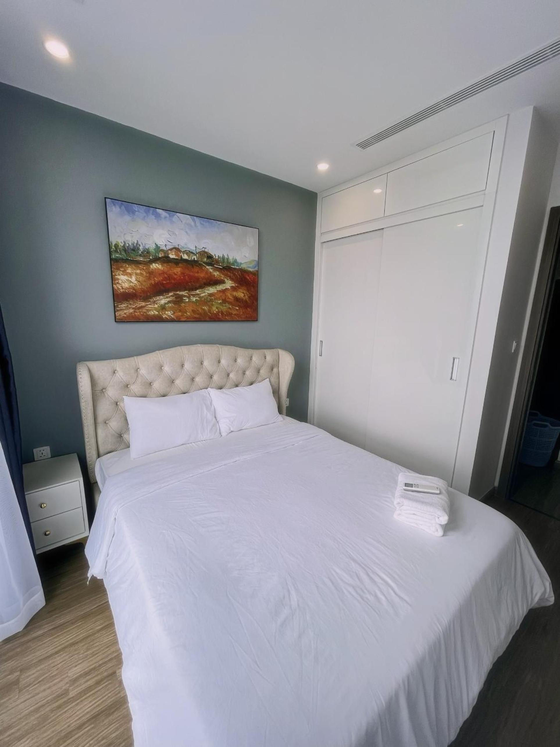 Hanoi - Vinhomes Skylake - Luxury Services Apartments - GalaxyHouse