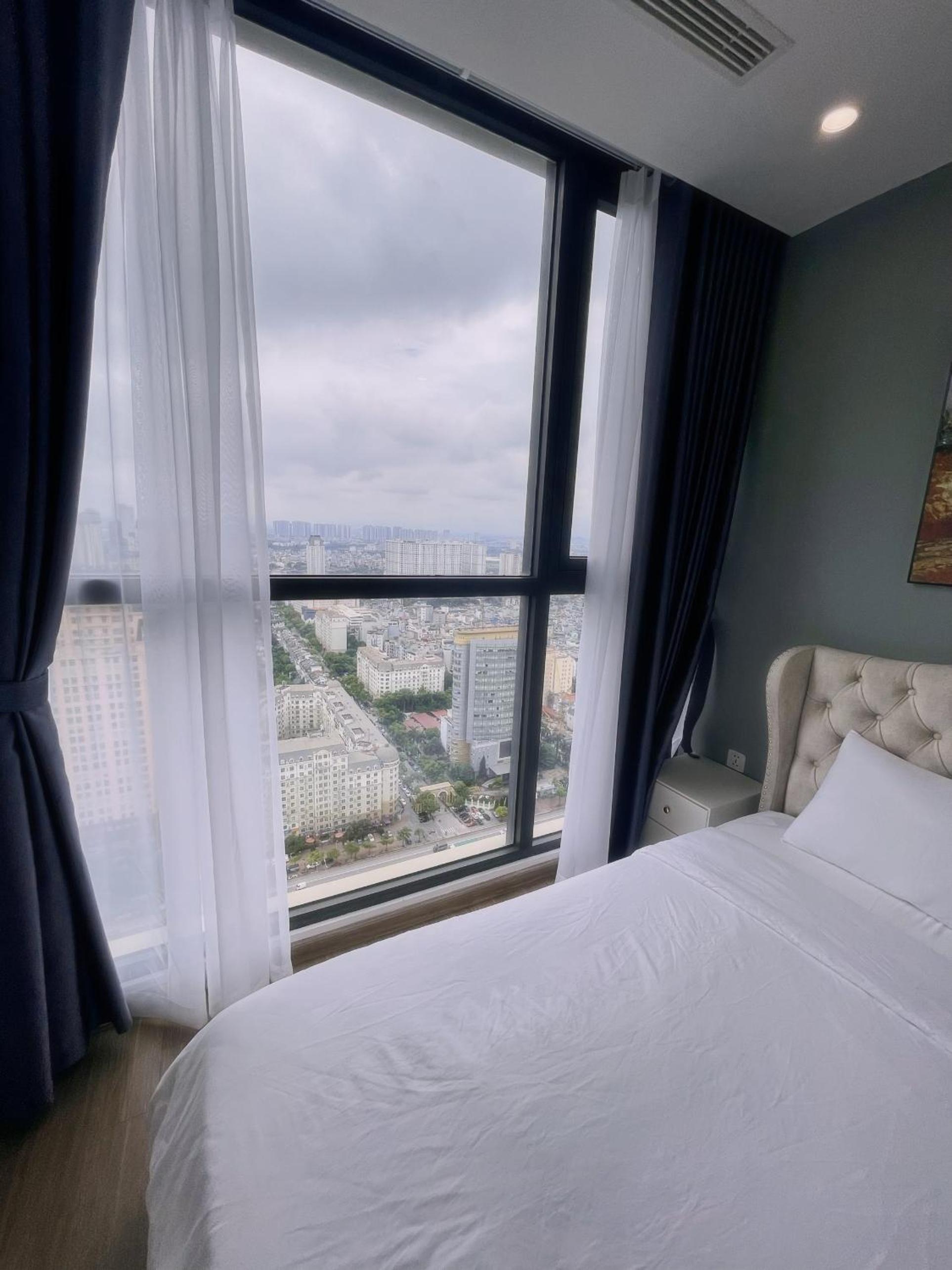 Hanoi - Vinhomes Skylake - Luxury Services Apartments - GalaxyHouse