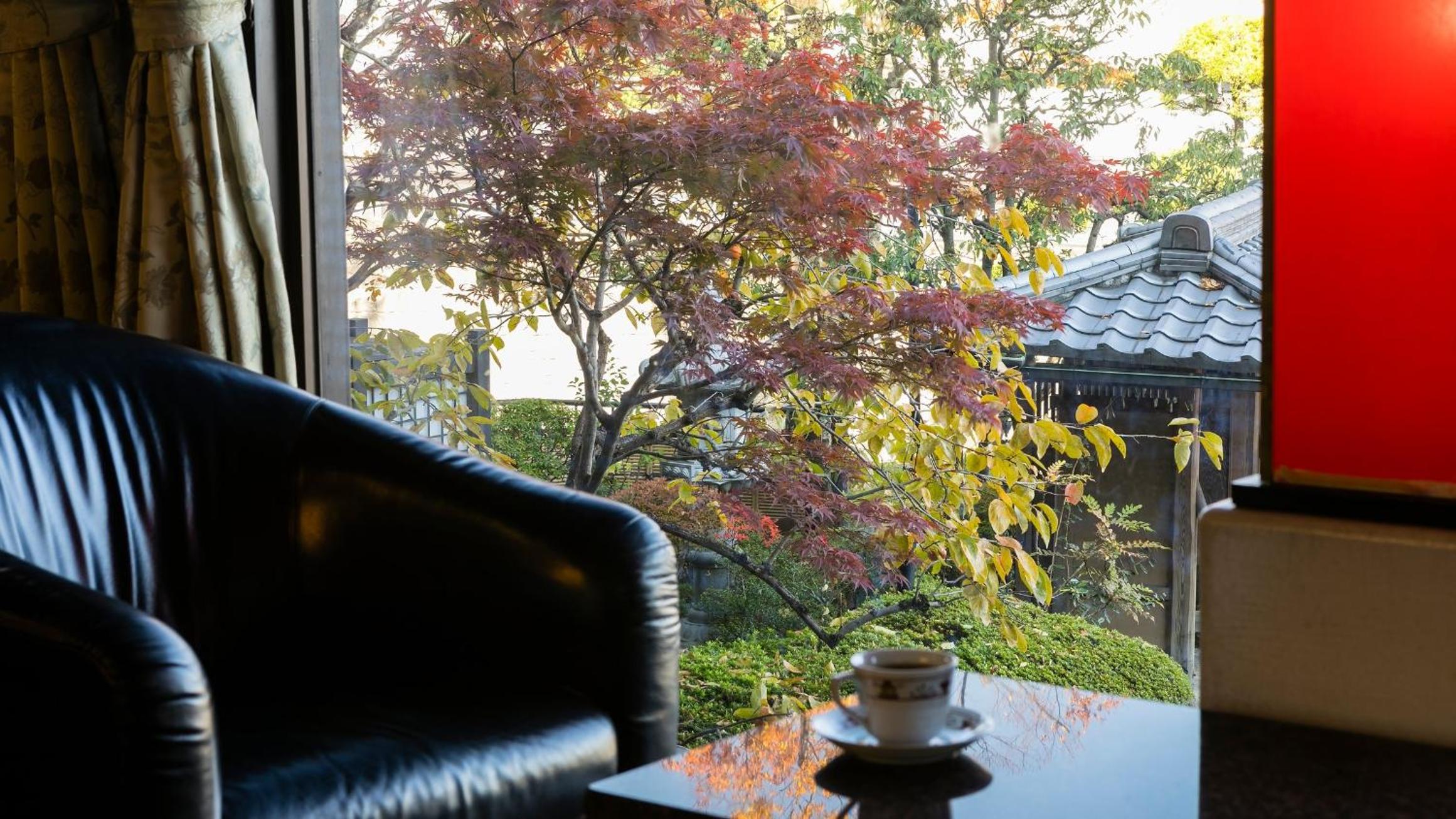 Nara Park Hotel