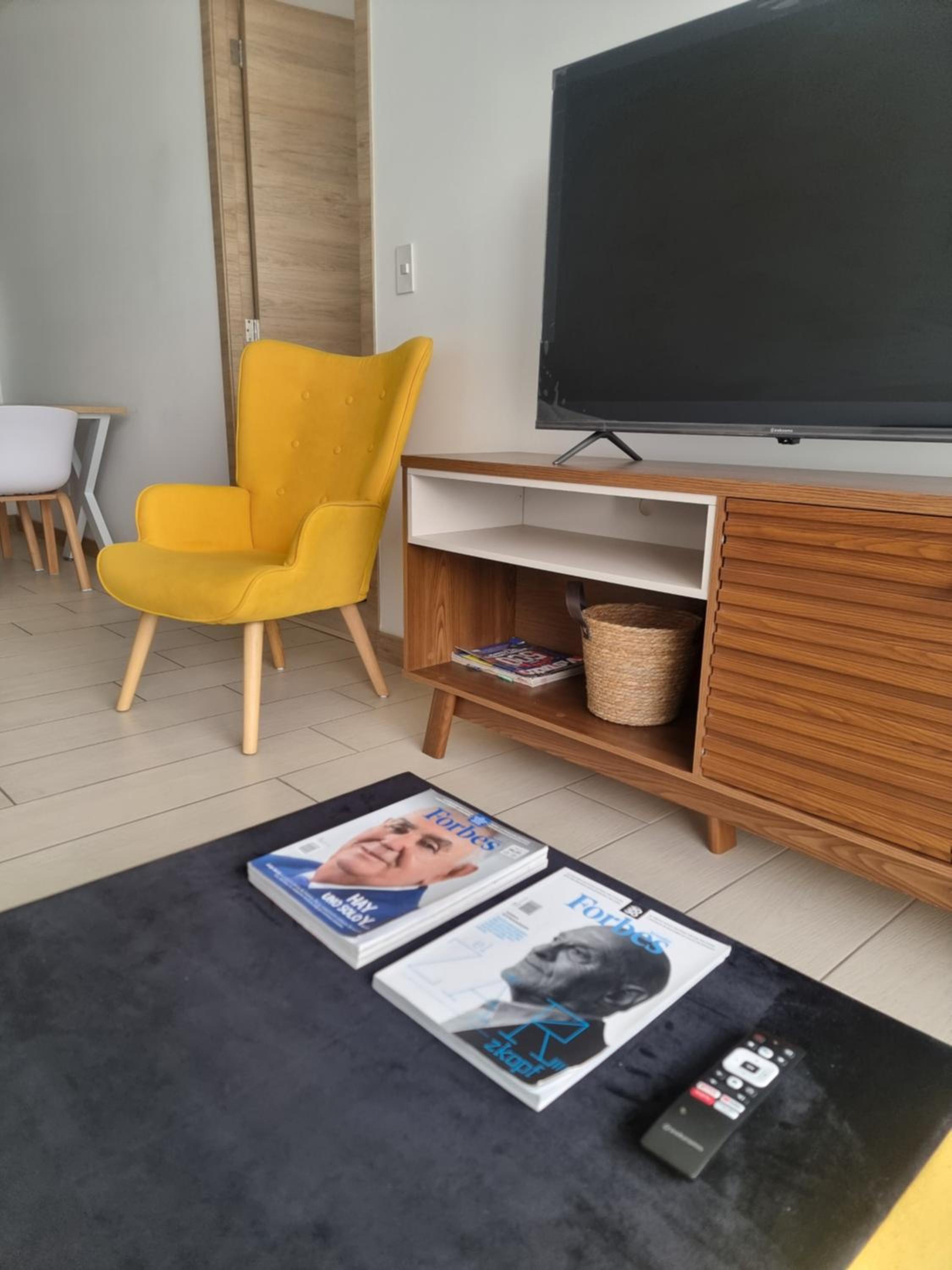 Suite Martina 2 Personas Quito view 5
