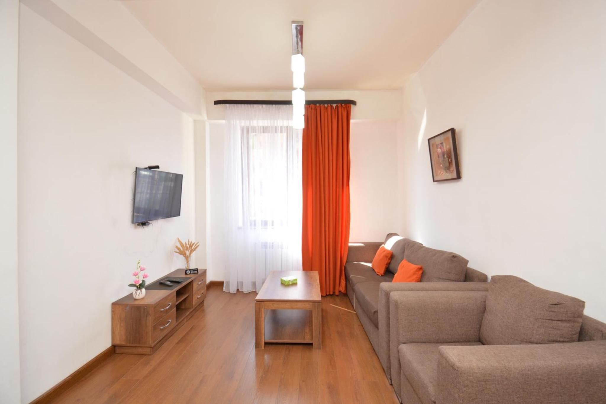 Your Yerevan Home