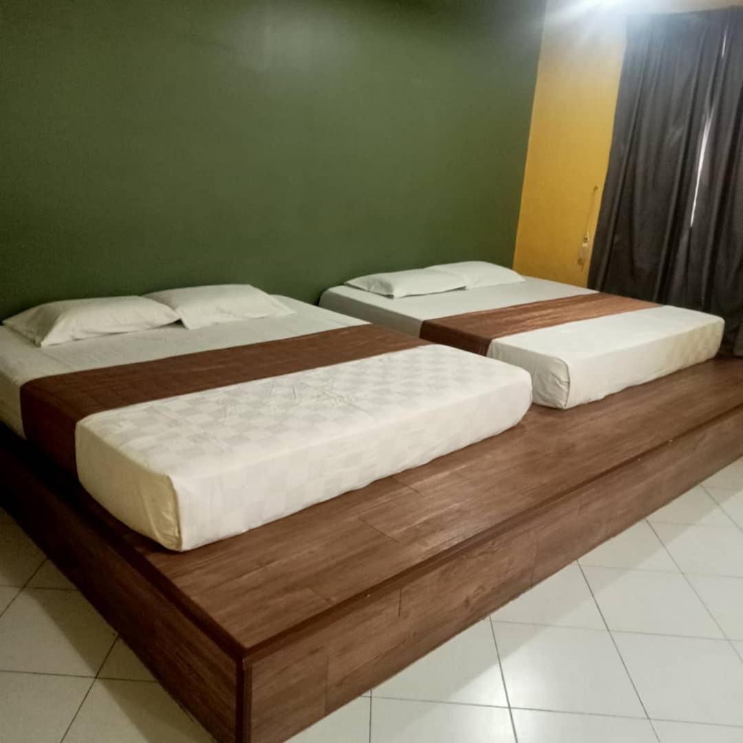 Aeon home stay - Tebrau City residency block F