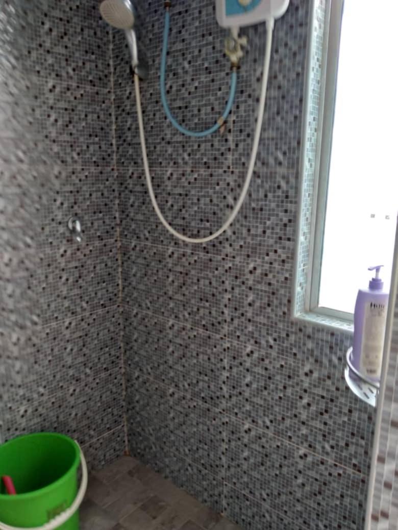 Aeon home stay - Tebrau City residency block F