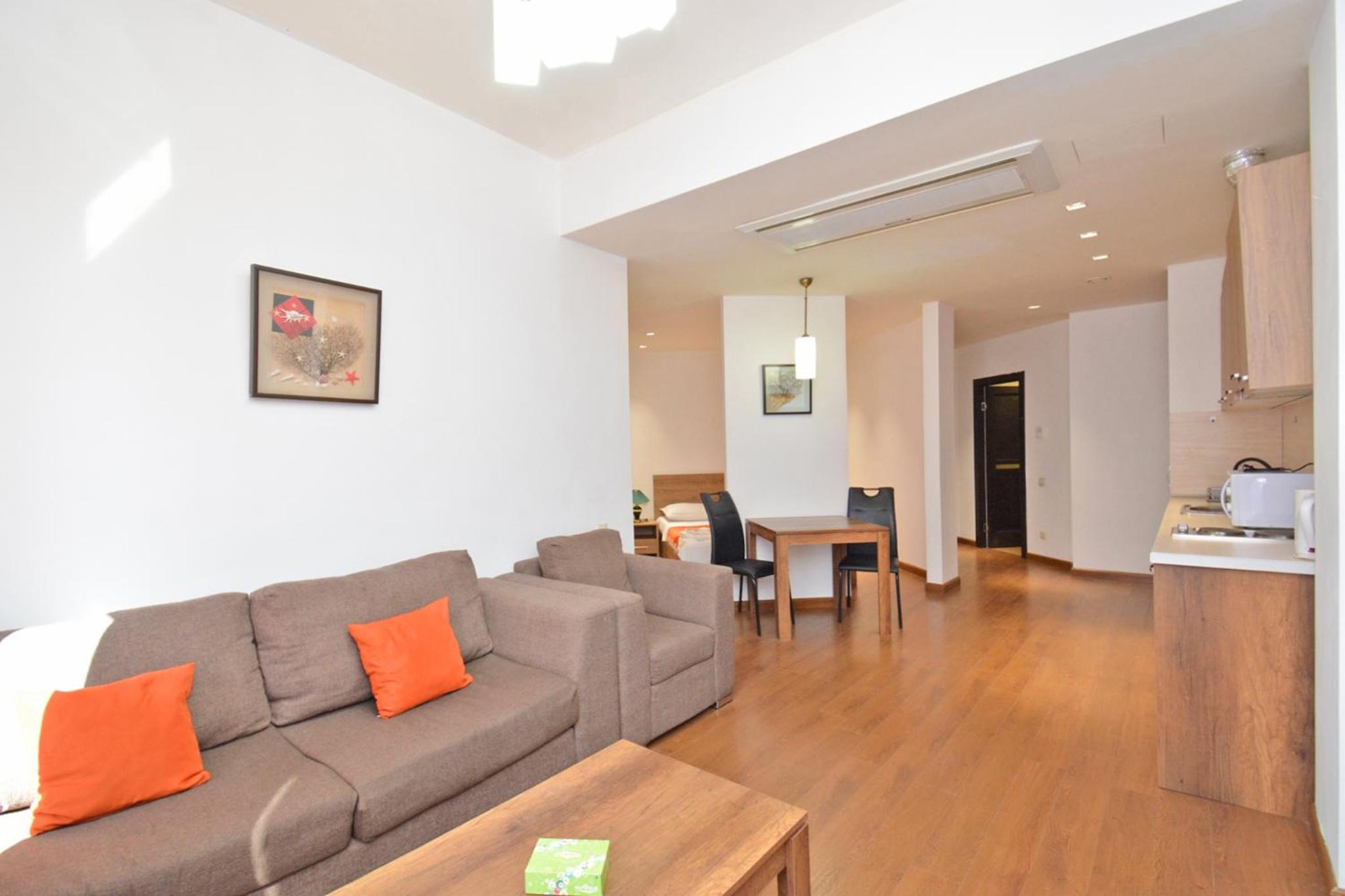 Your Yerevan Home
