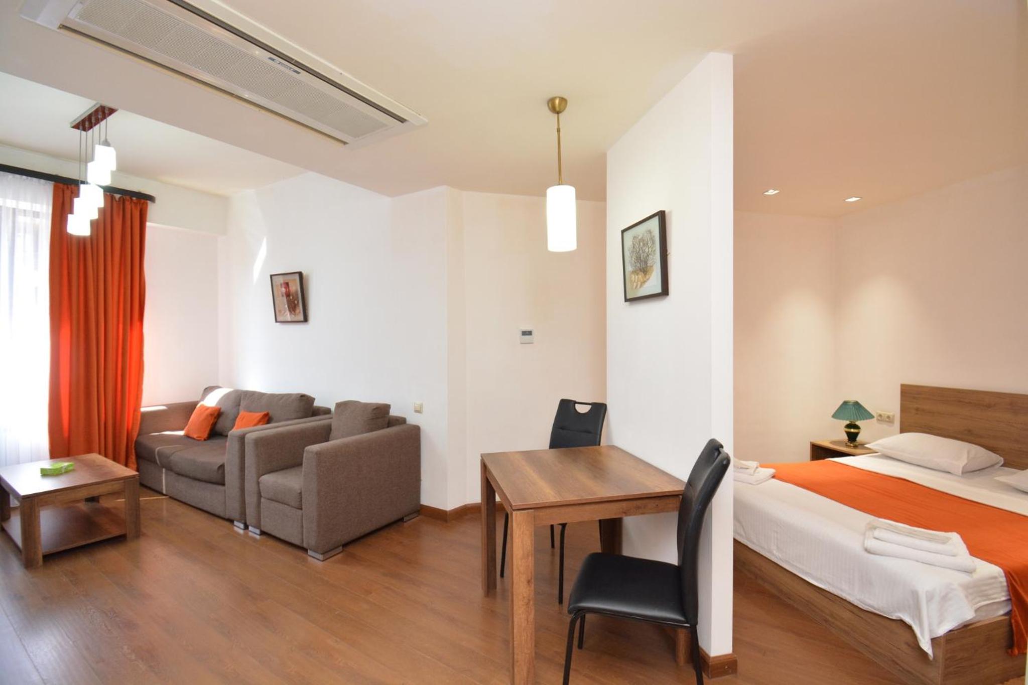 Your Yerevan Home