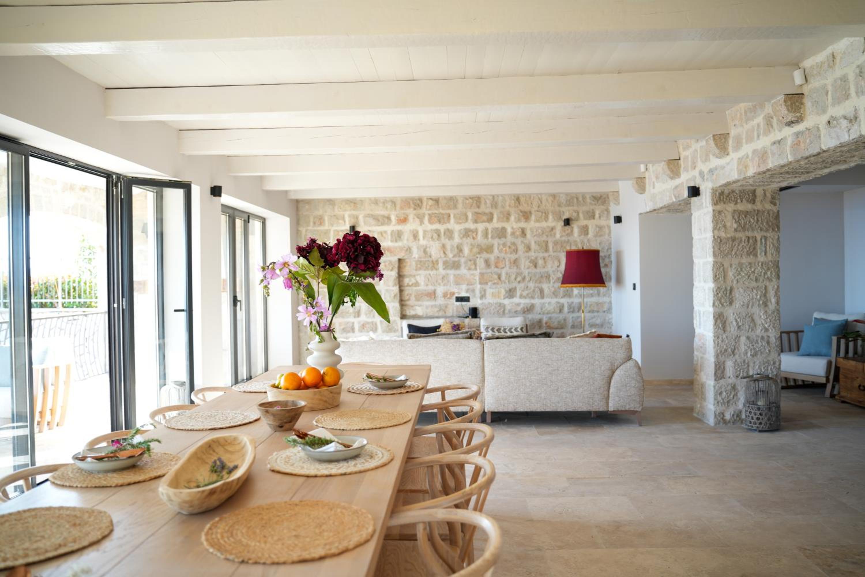 Villa Drobni Pijesak