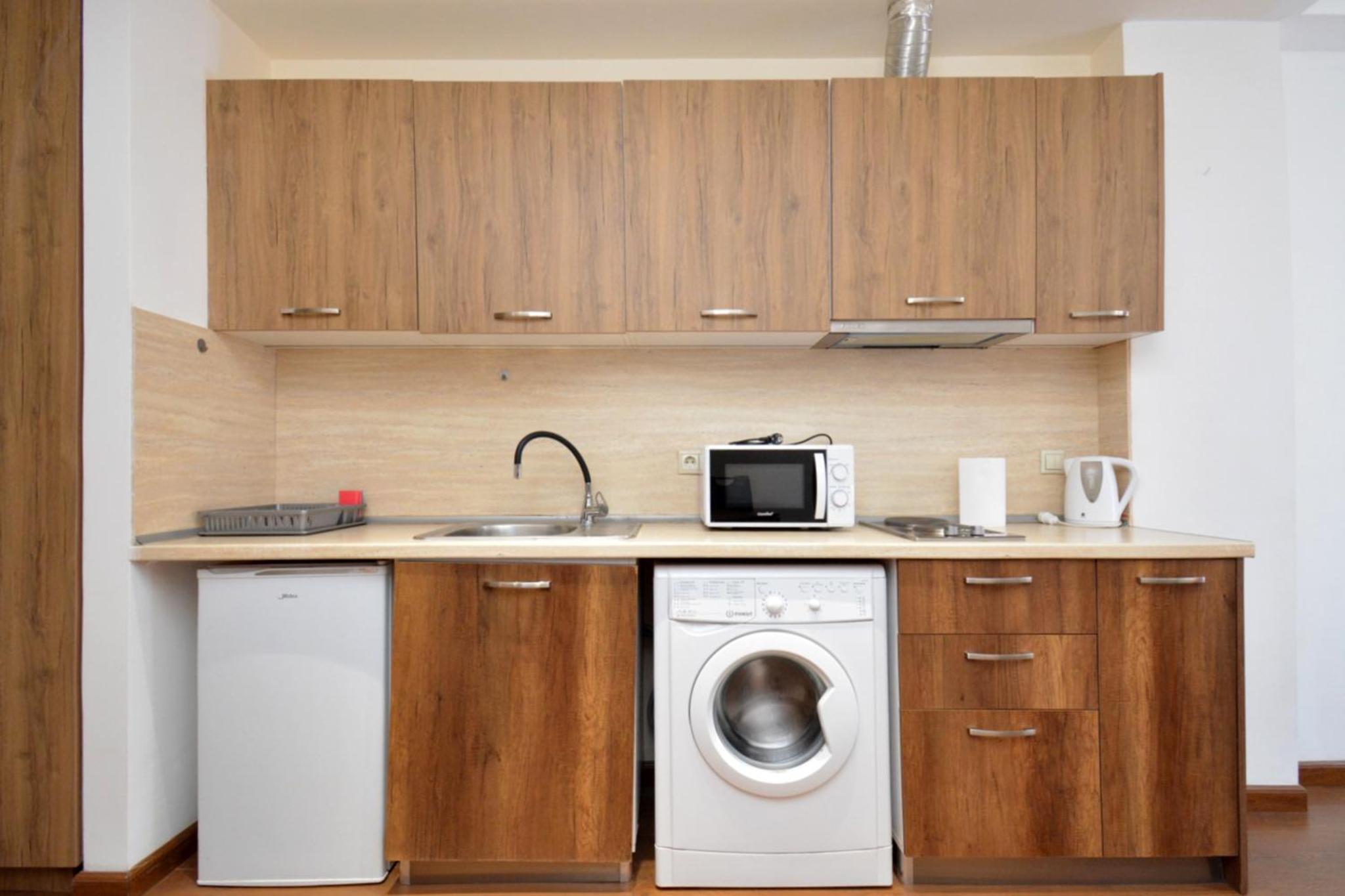Your Yerevan Home
