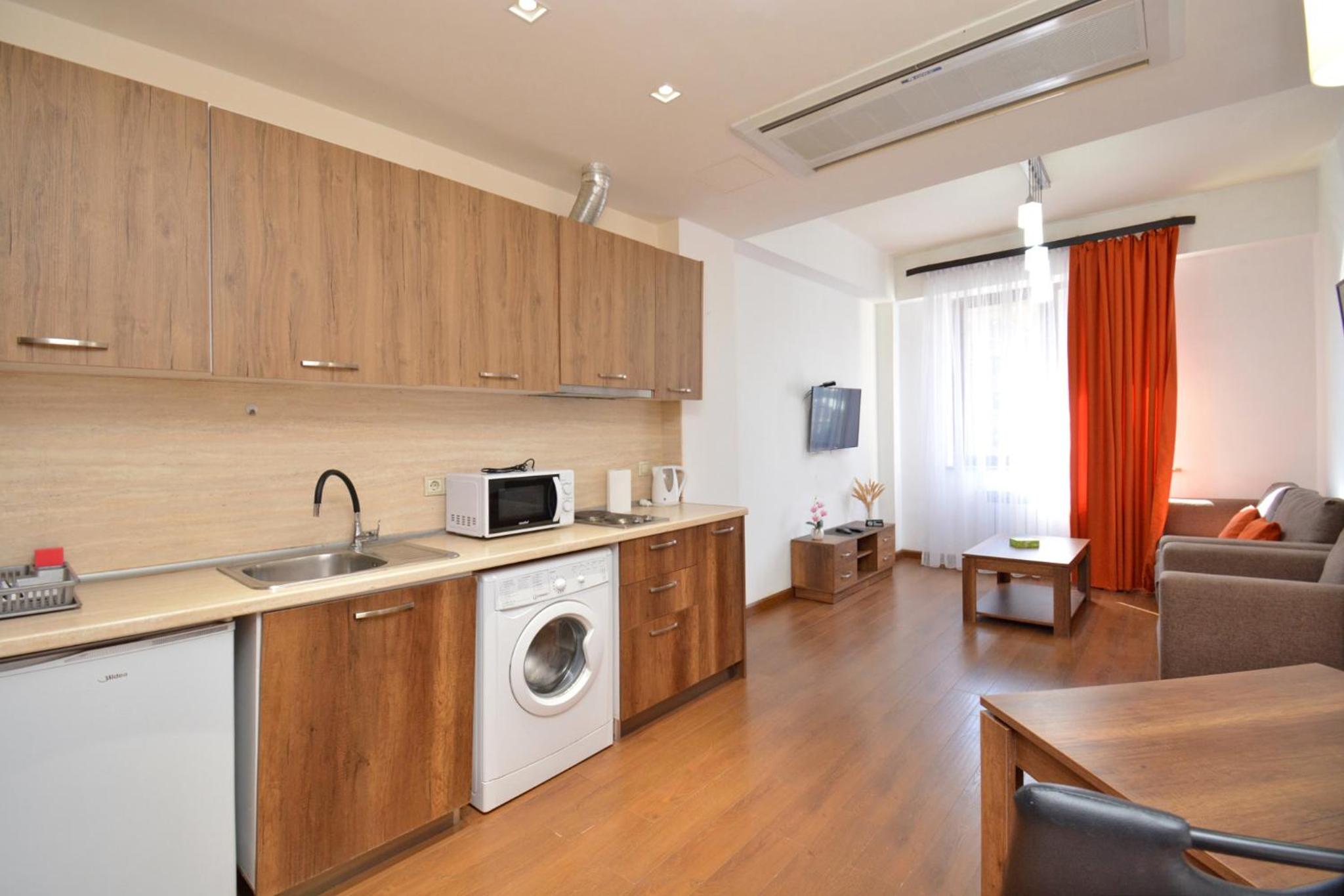 Your Yerevan Home