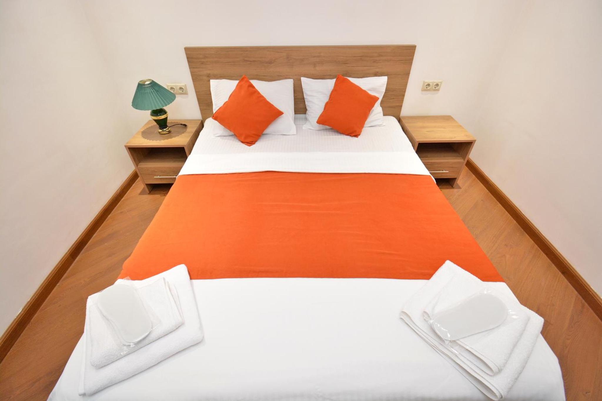 Your Yerevan Home