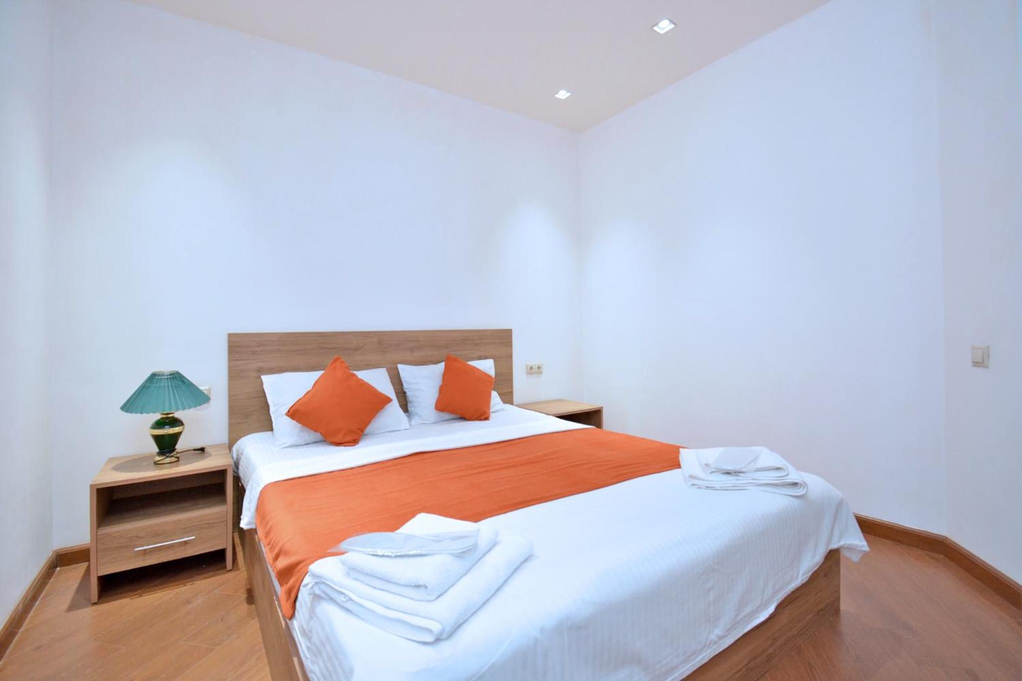 Your Yerevan Home