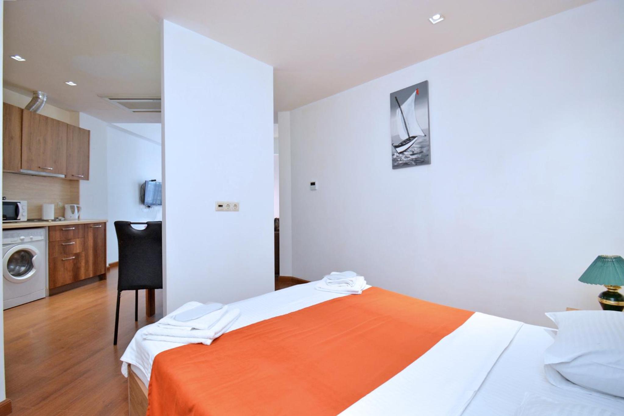 Your Yerevan Home