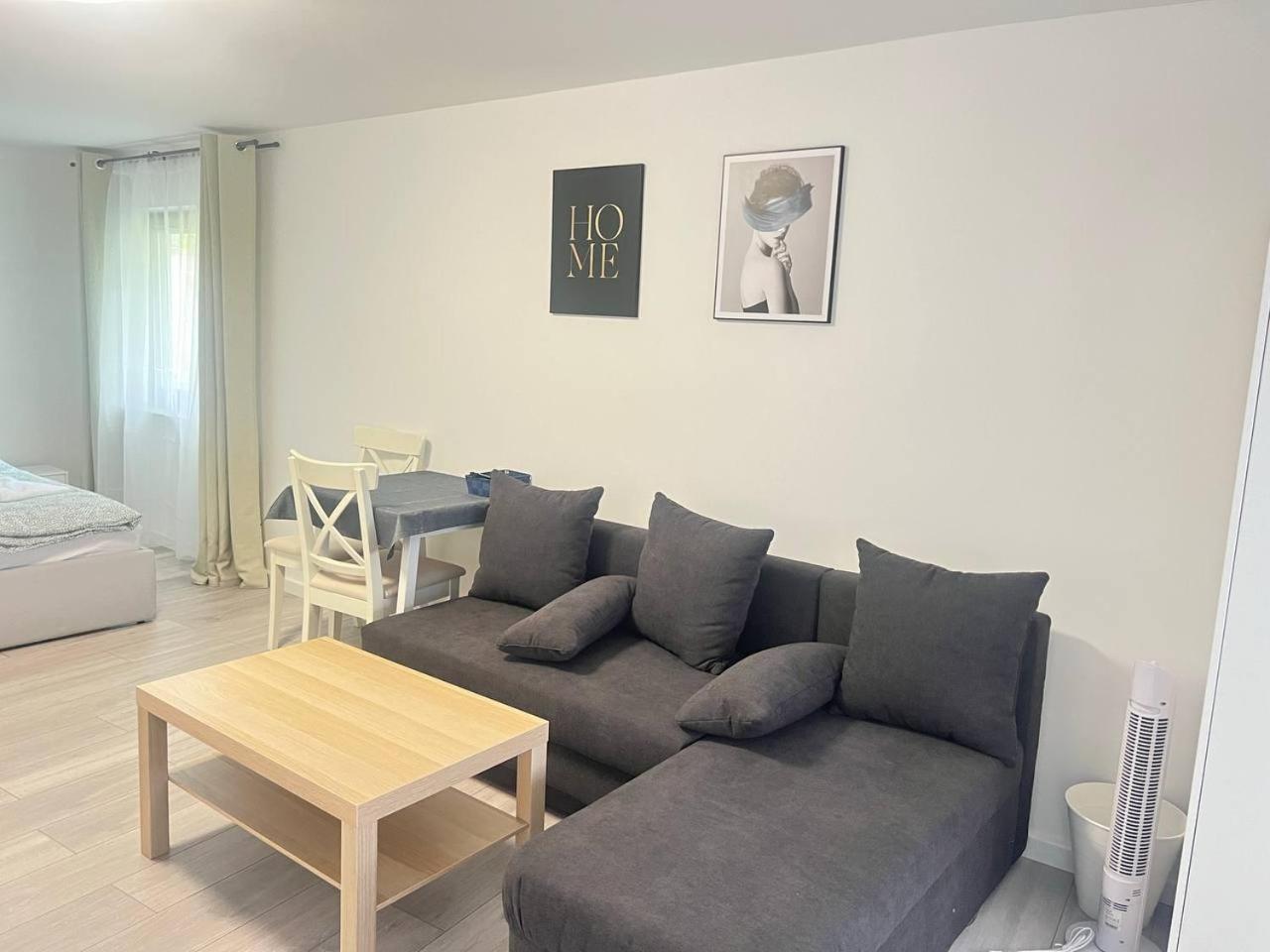 Koblenz Corner Rooms