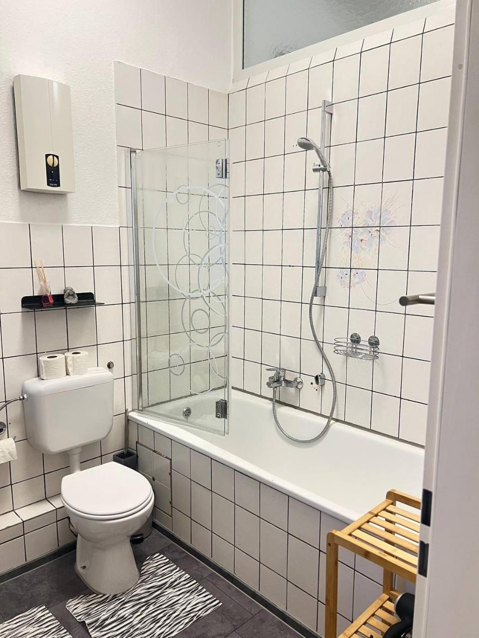 Koblenz Corner Rooms