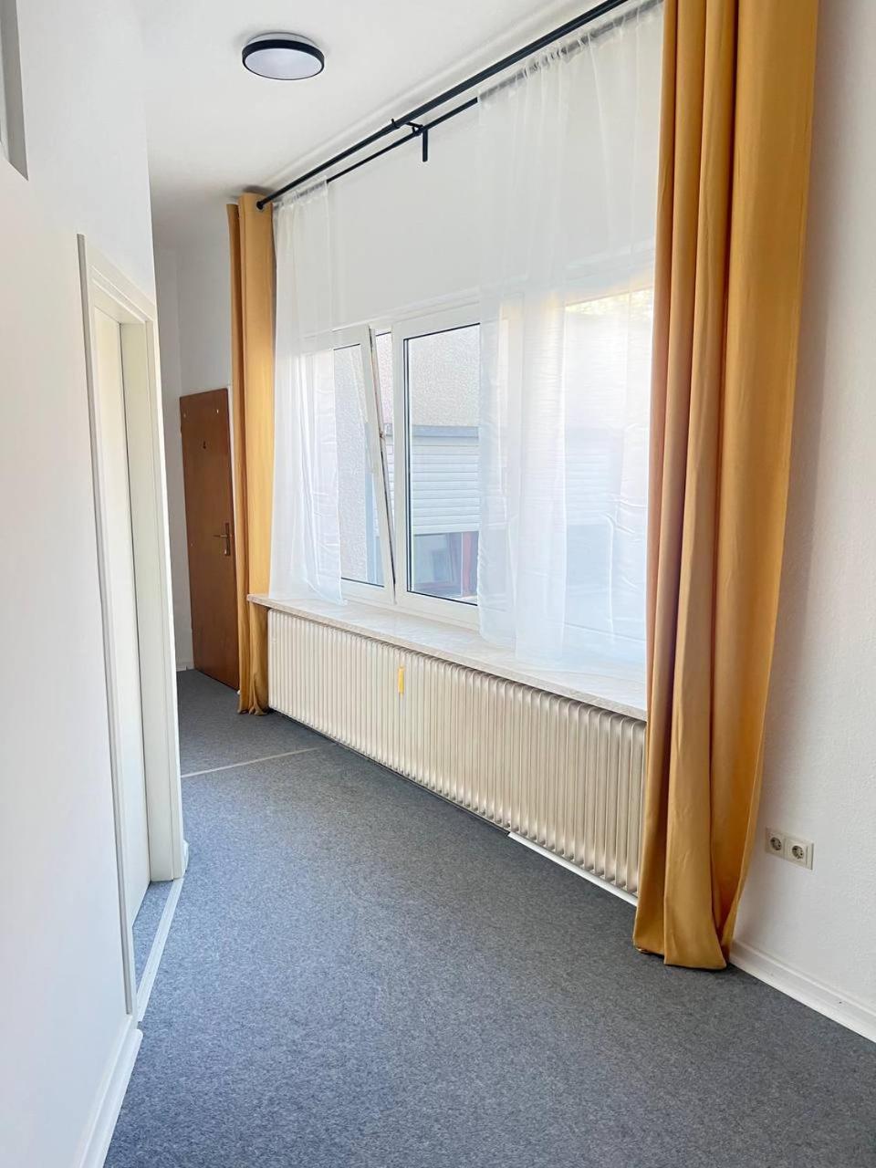 Koblenz Corner Rooms
