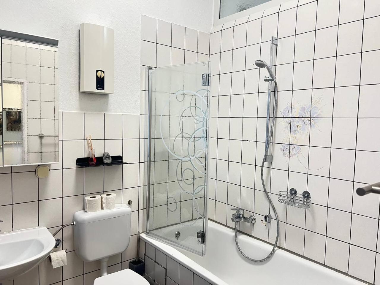 Koblenz Corner Rooms